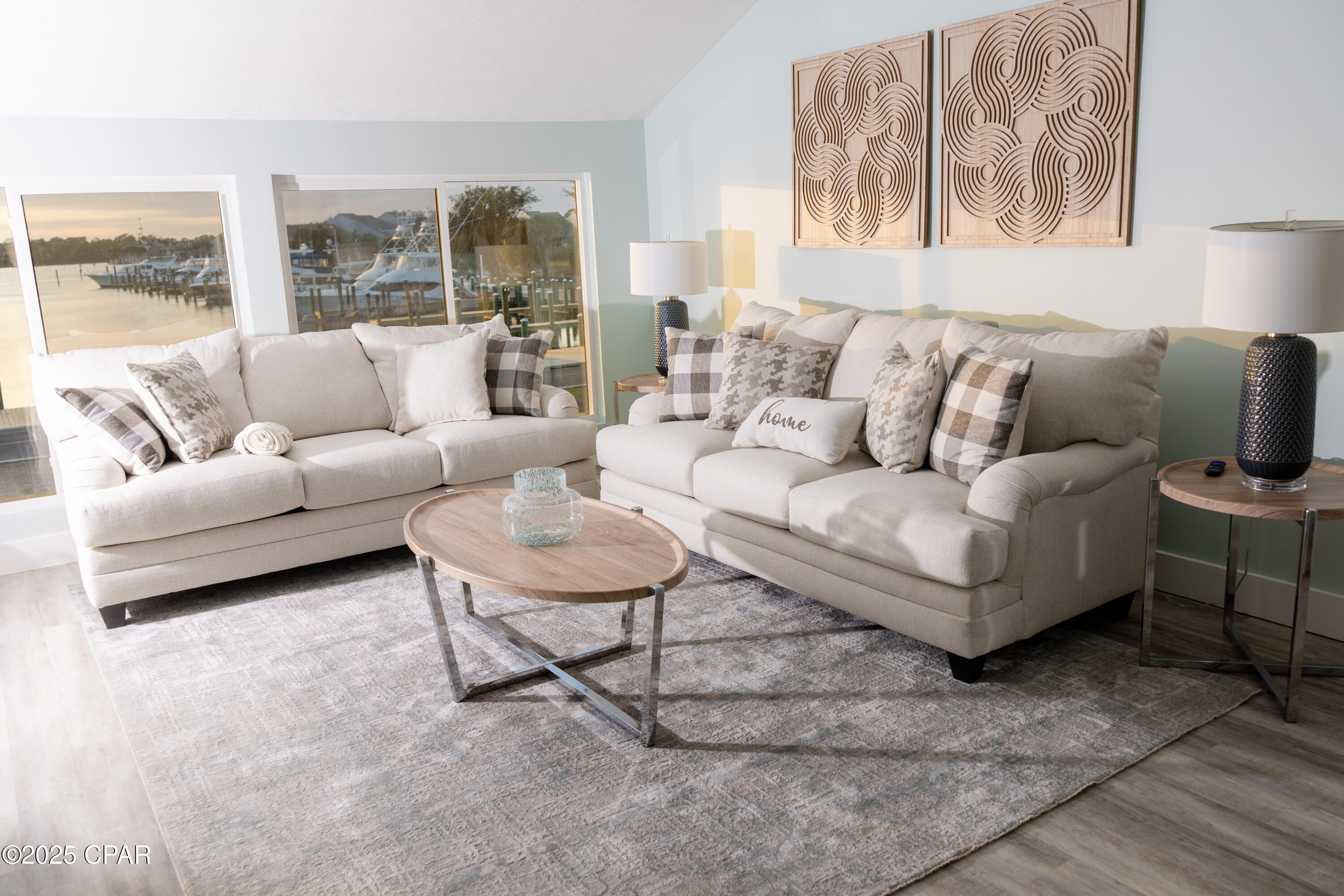 Bay Point Harbour Villas - Residential