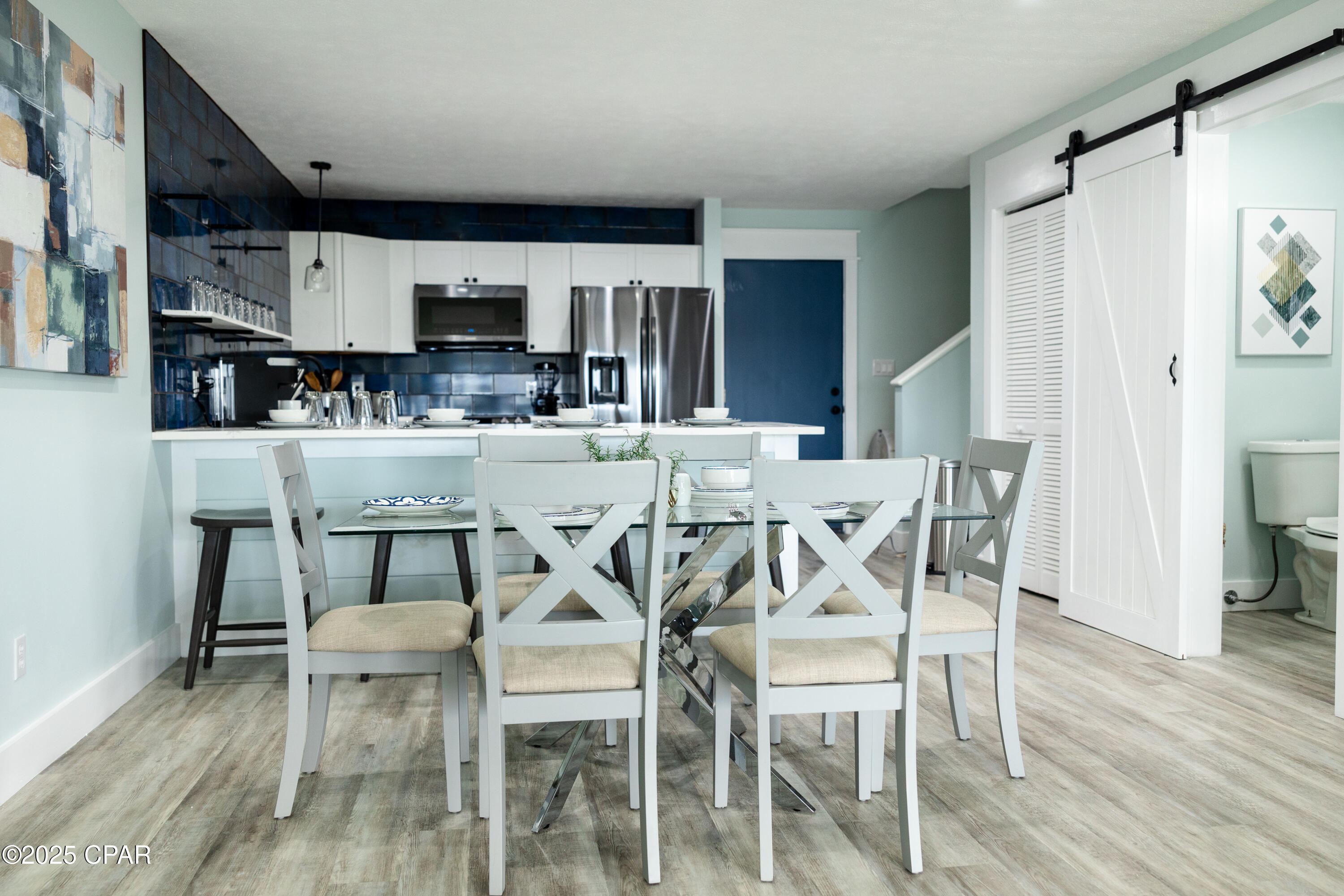 Bay Point Harbour Villas - Residential