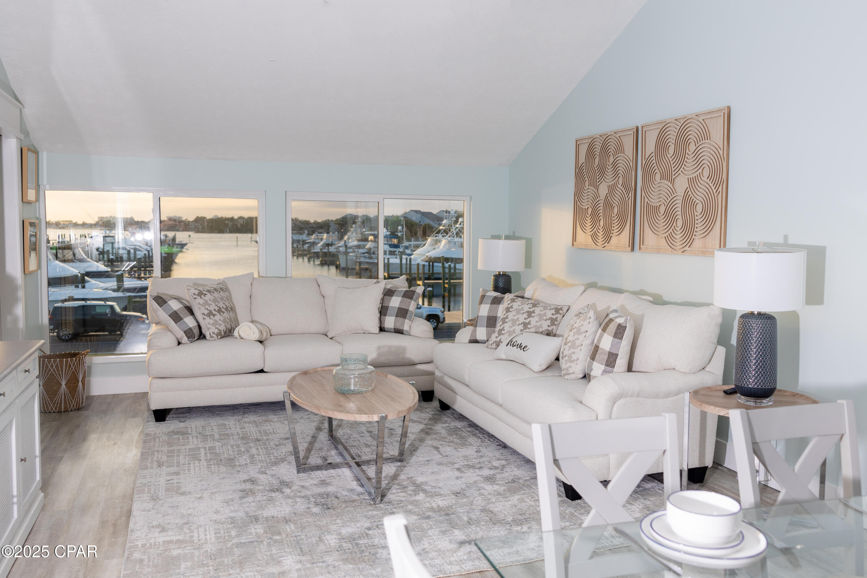 Bay Point Harbour Villas - Residential