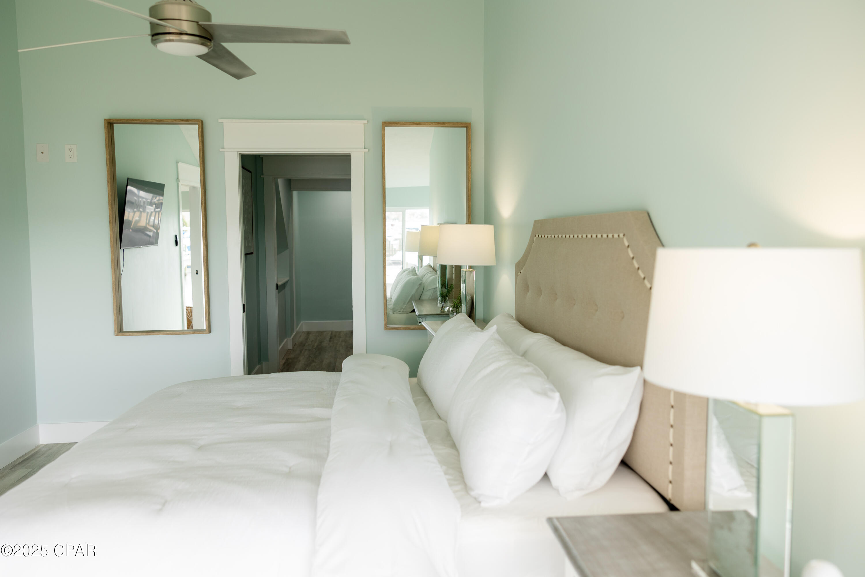 Bay Point Harbour Villas - Residential