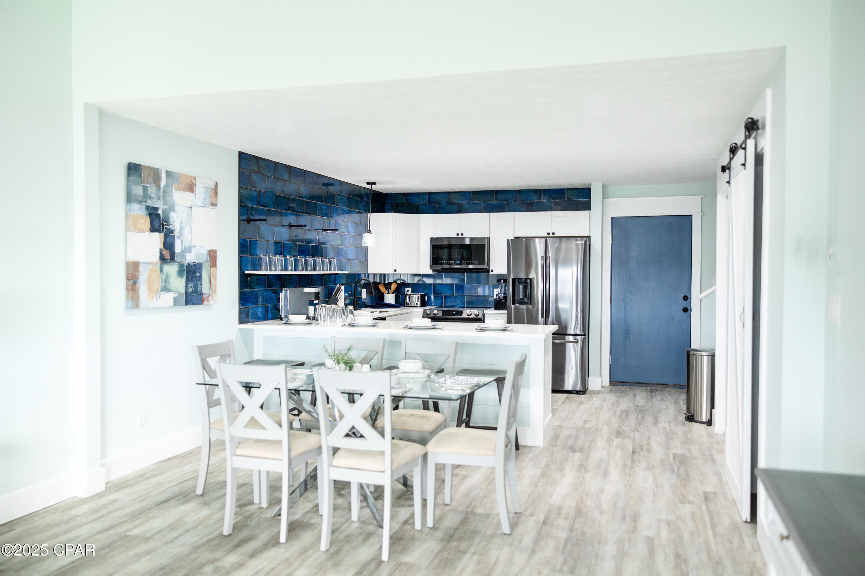 Bay Point Harbour Villas - Residential