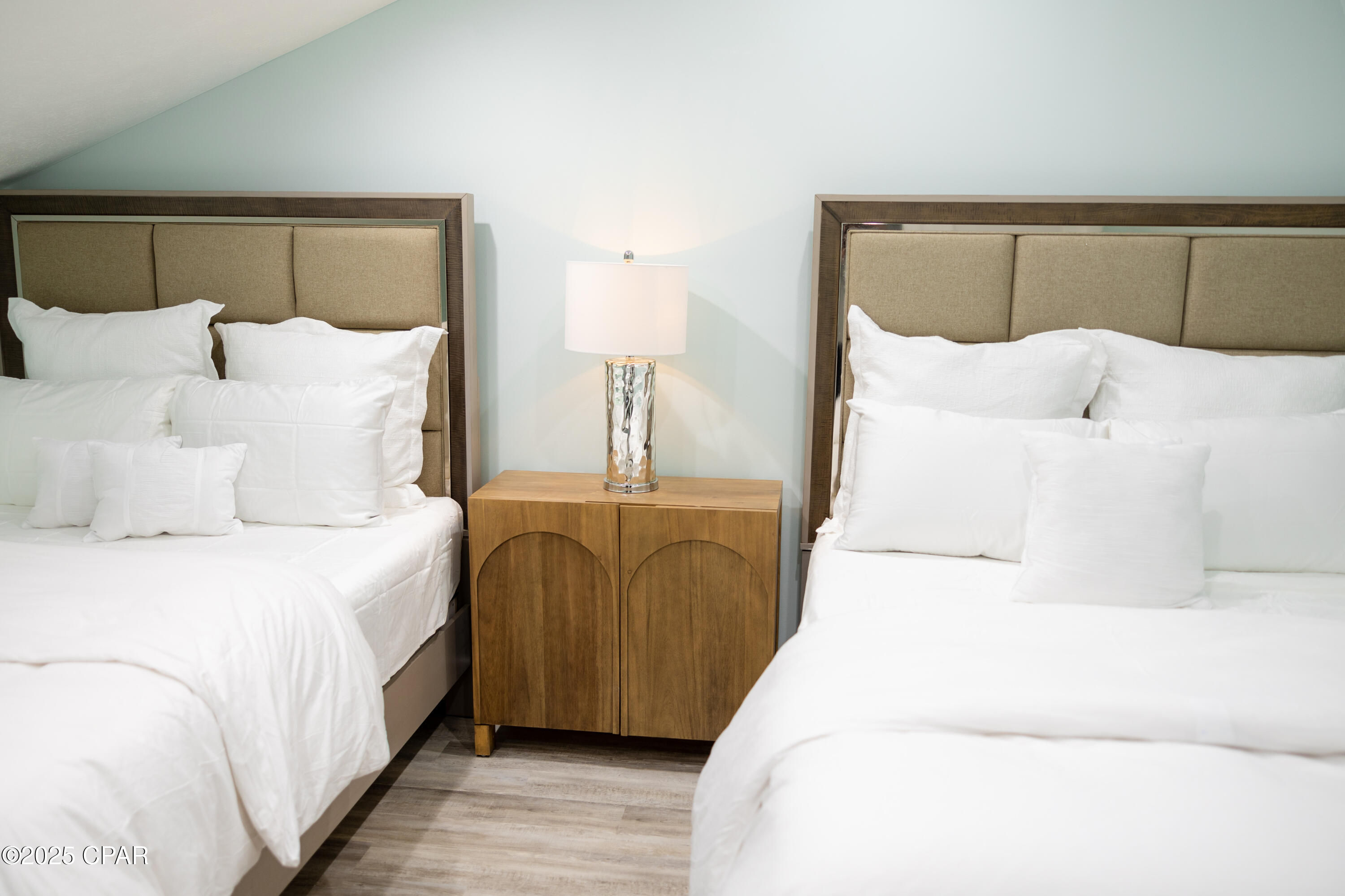 Bay Point Harbour Villas - Residential