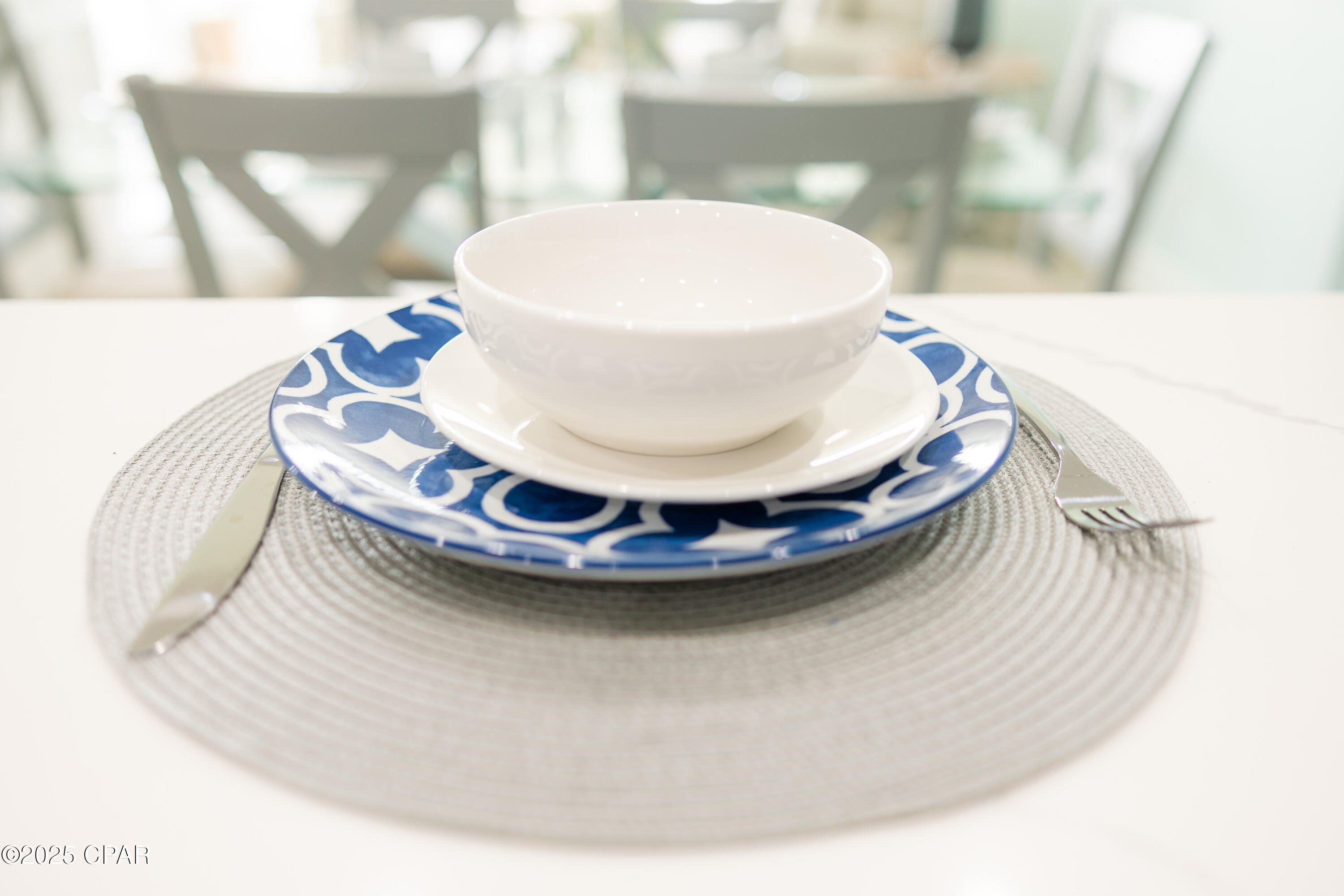 Bay Point Harbour Villas - Residential