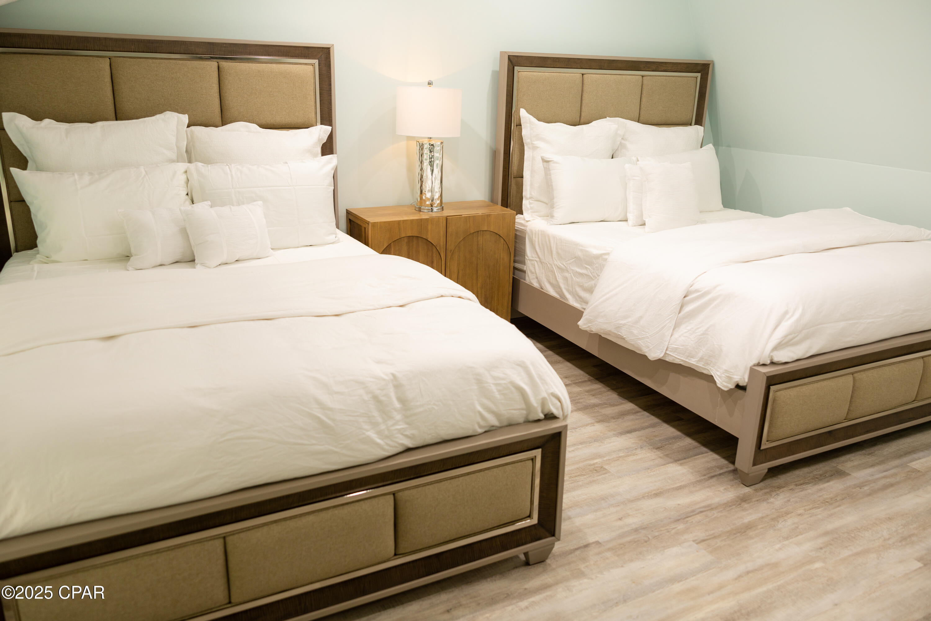 Bay Point Harbour Villas - Residential