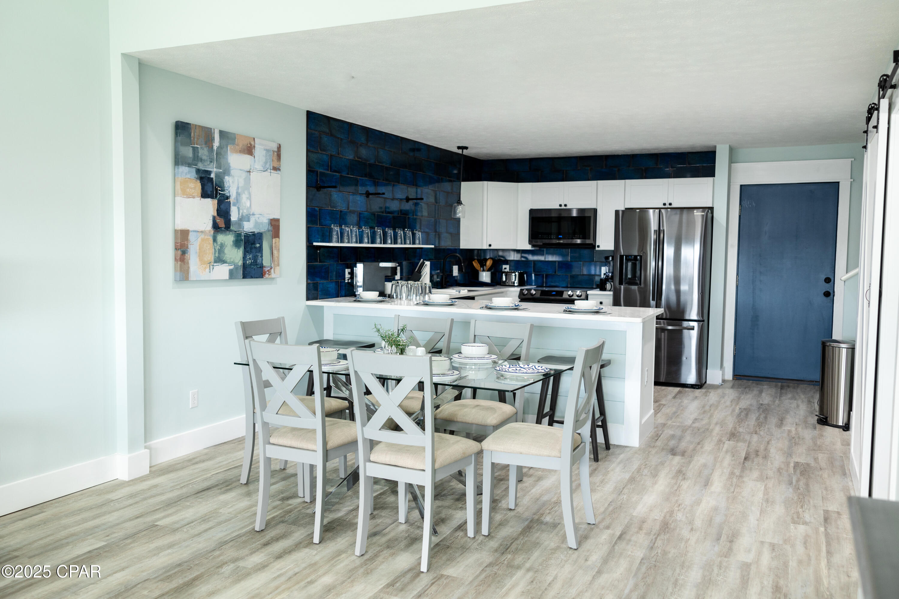 Bay Point Harbour Villas - Residential