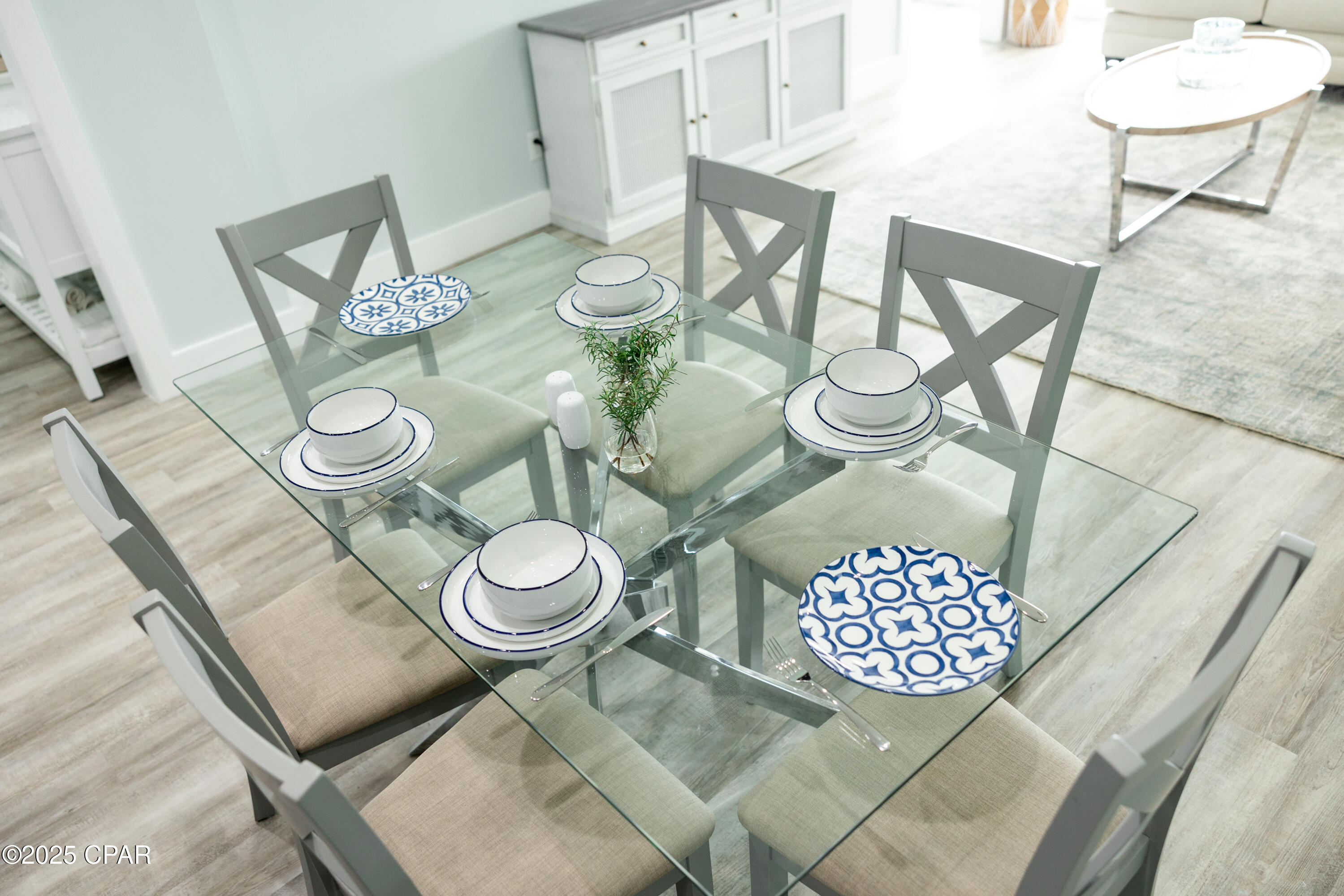 Bay Point Harbour Villas - Residential