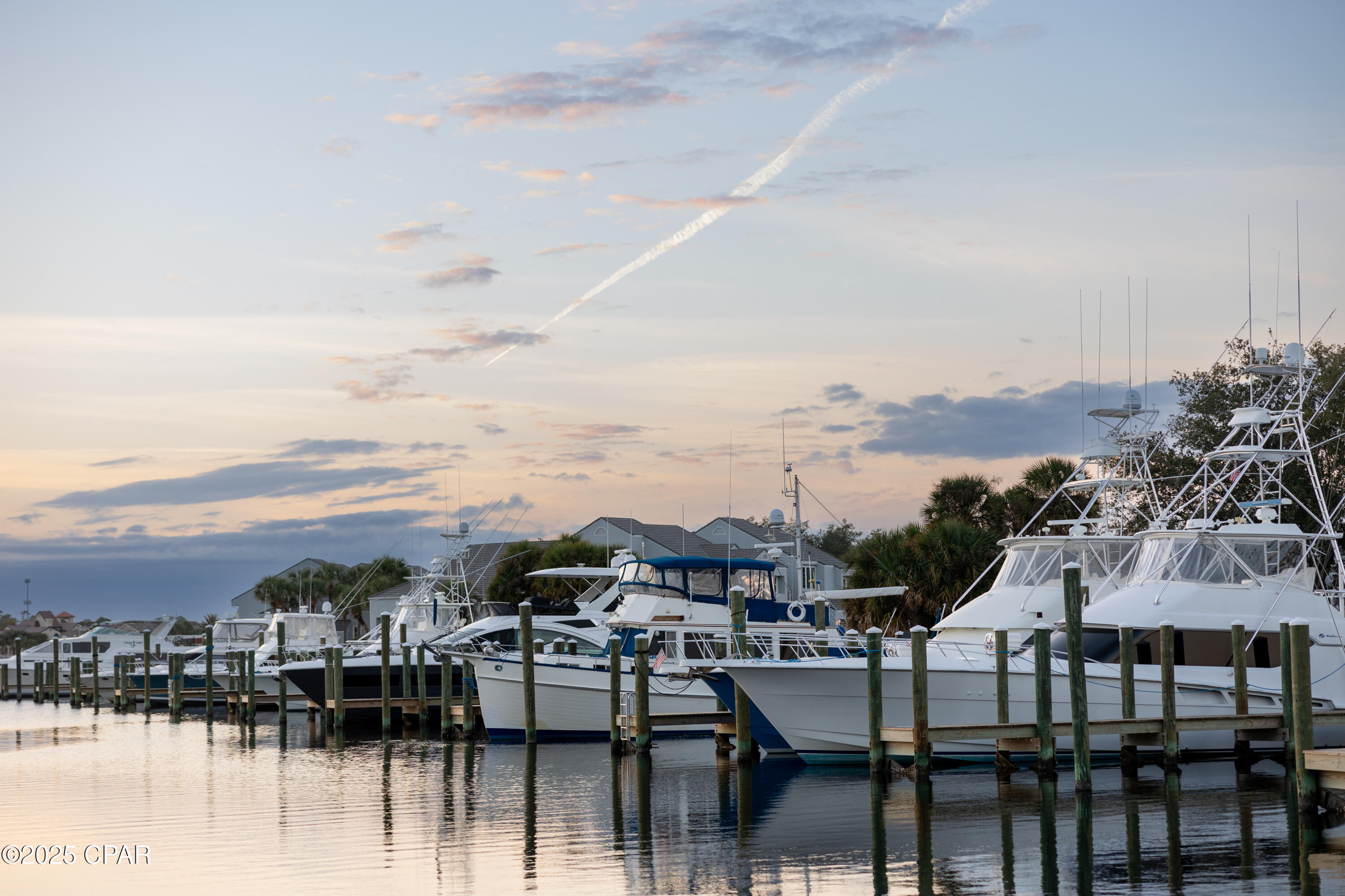 Bay Point Harbour Villas - Residential