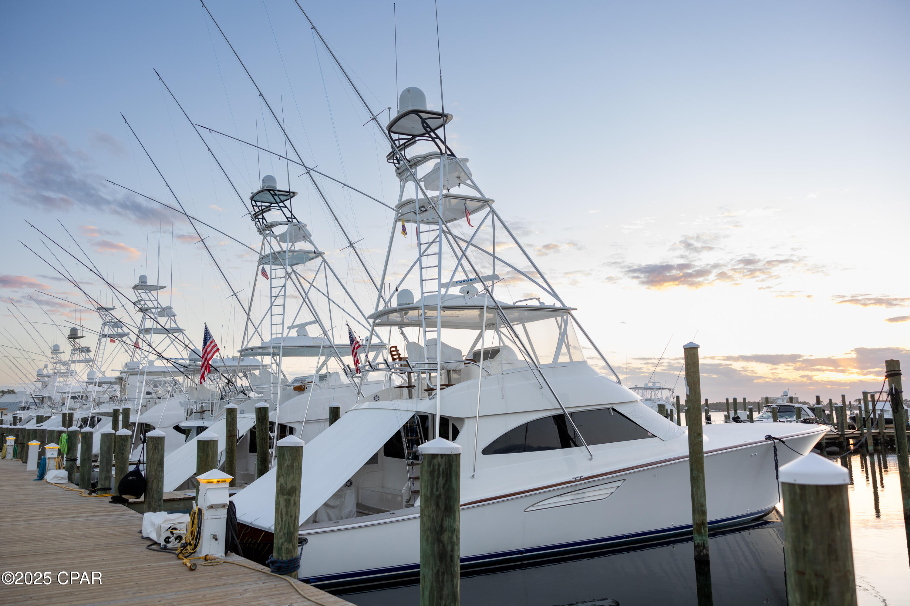 Bay Point Harbour Villas - Residential