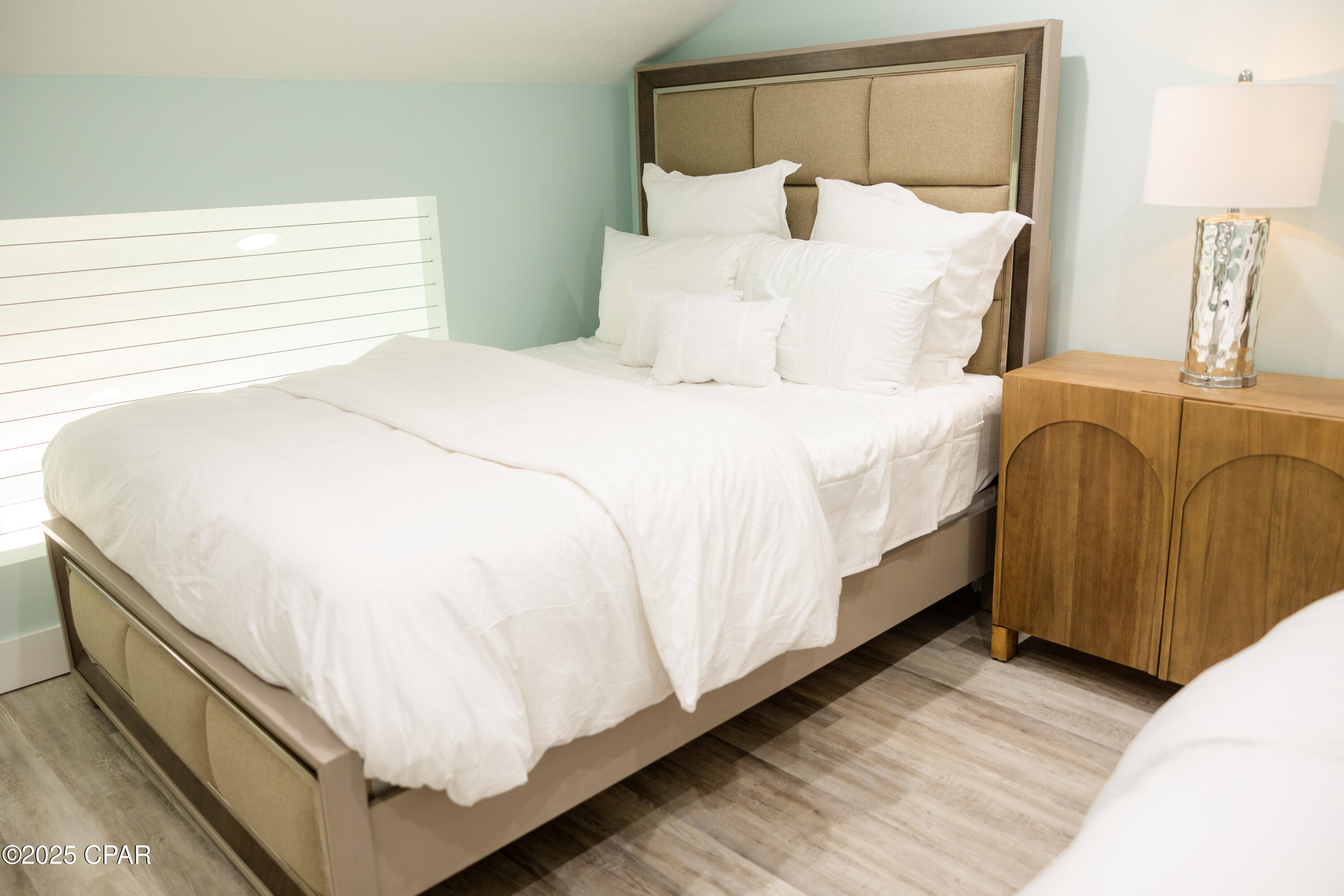 Bay Point Harbour Villas - Residential