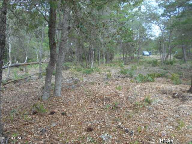 Wild Heron Phase IX - Land