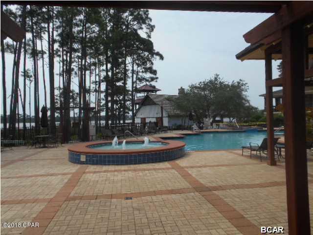 Wild Heron Phase IX - Land