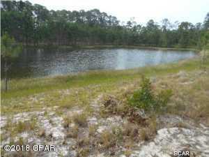 Wild Heron Phase IX - Land