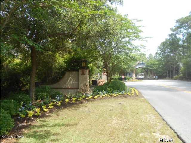 Wild Heron Phase IX - Land