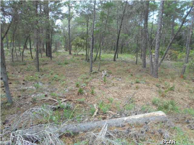 Wild Heron Phase IX - Land