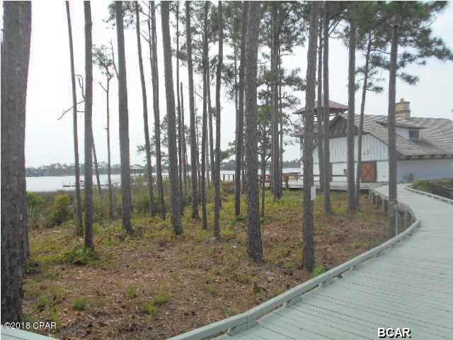 Wild Heron Phase IX - Land