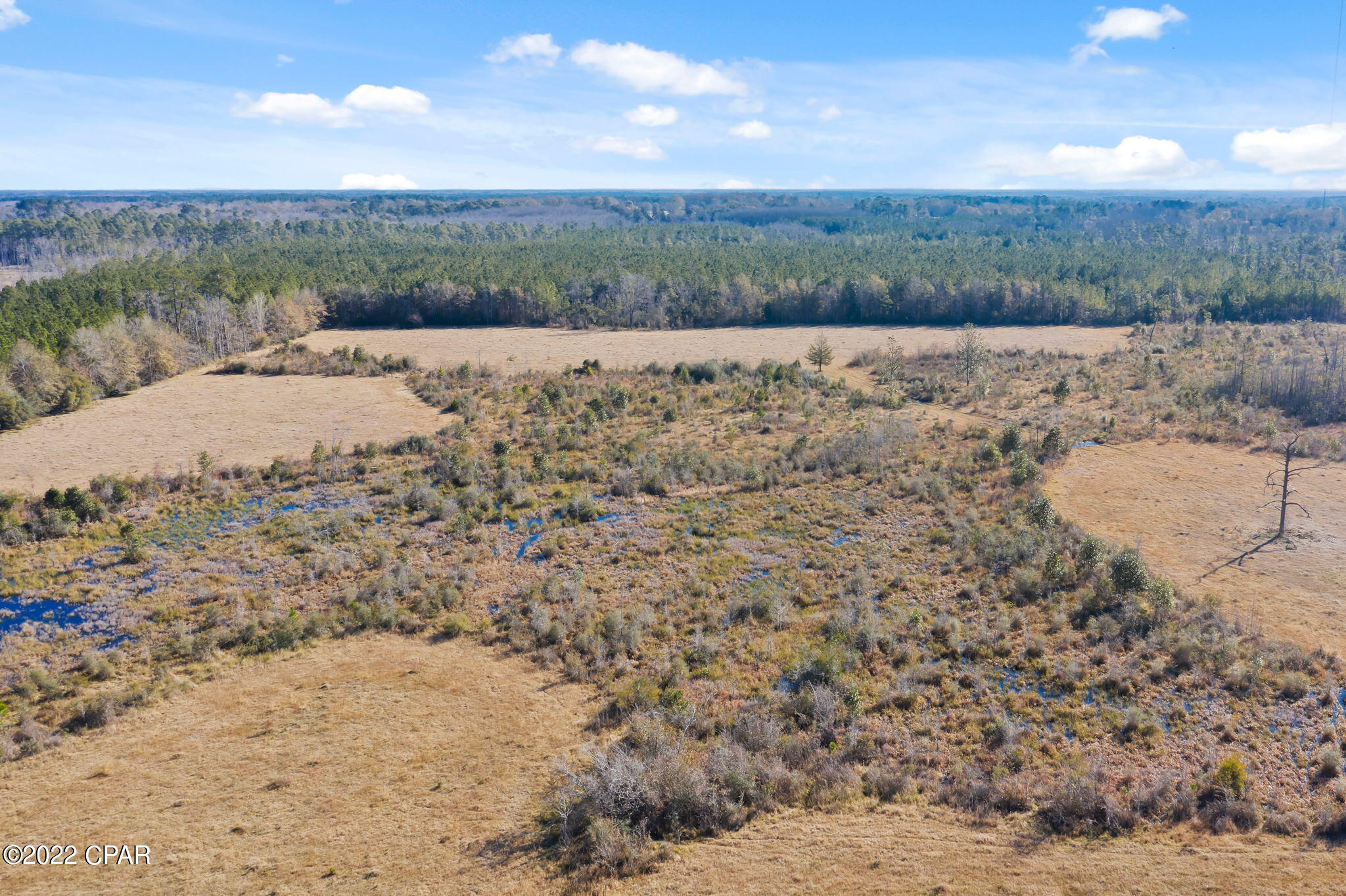 No Named Subdivision - Land