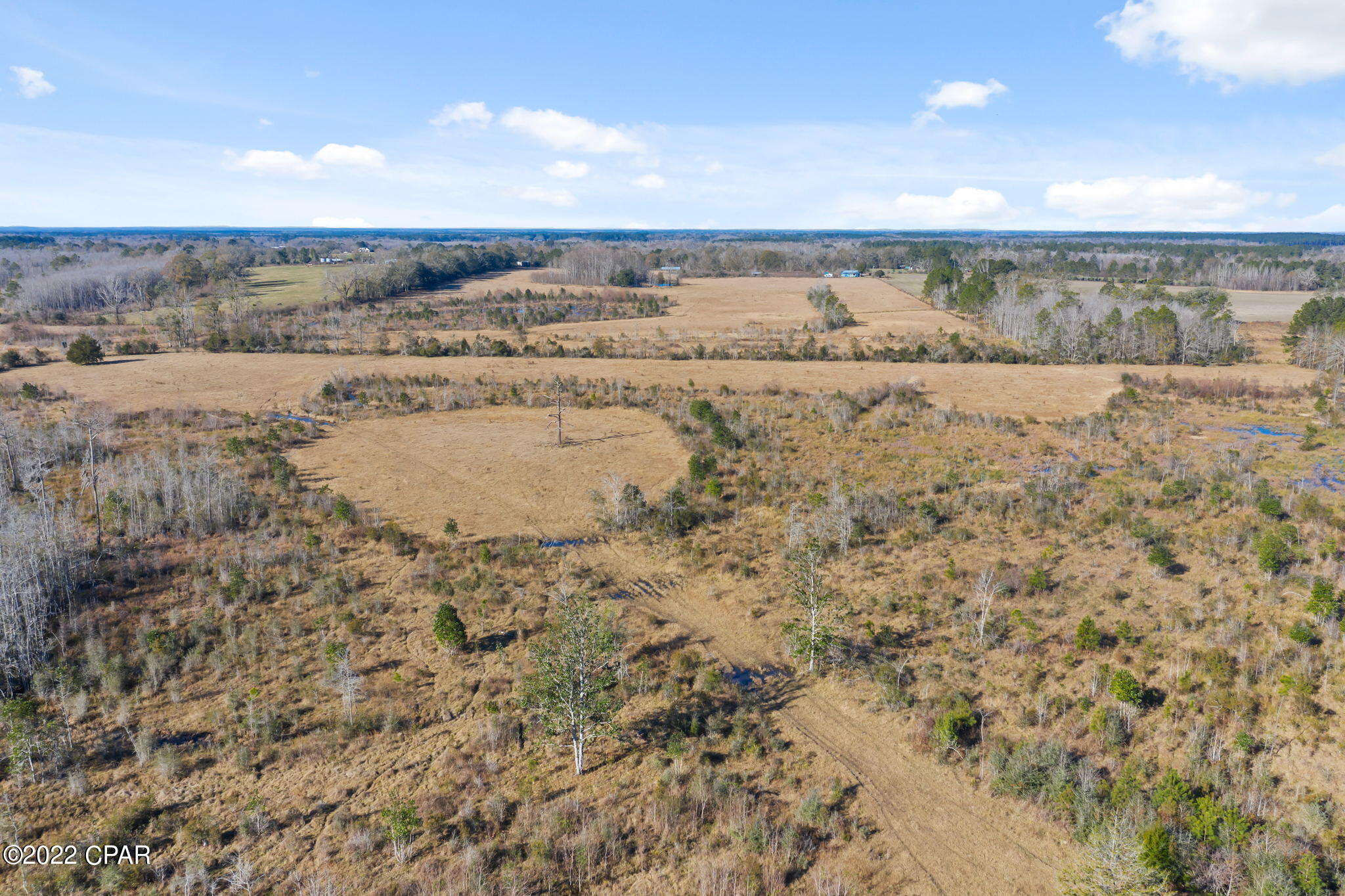 No Named Subdivision - Land