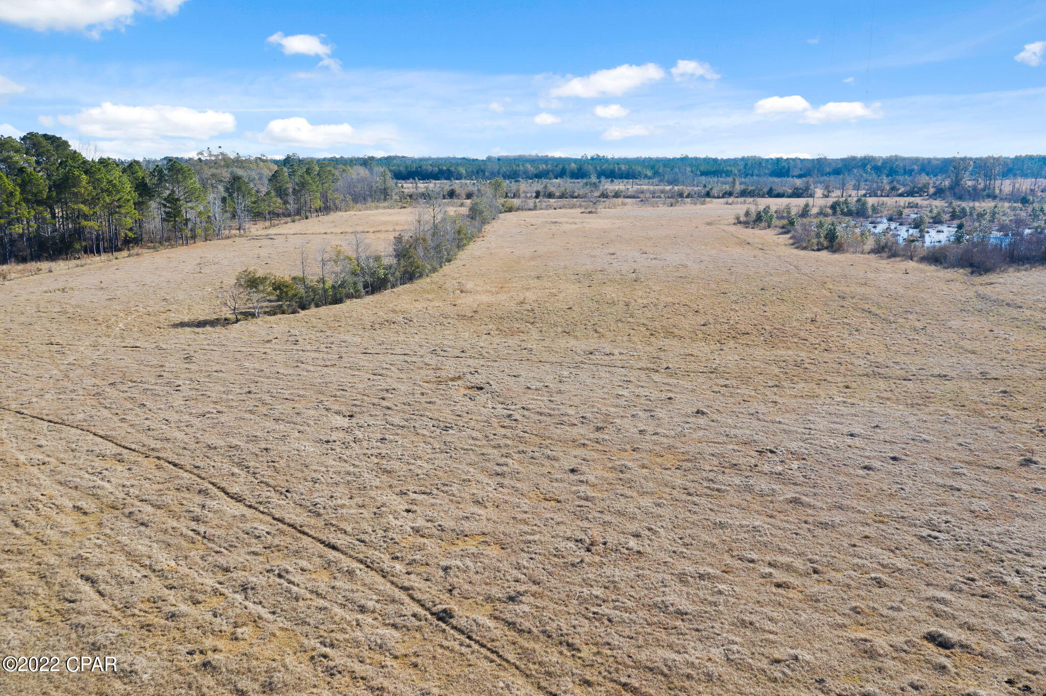 No Named Subdivision - Land