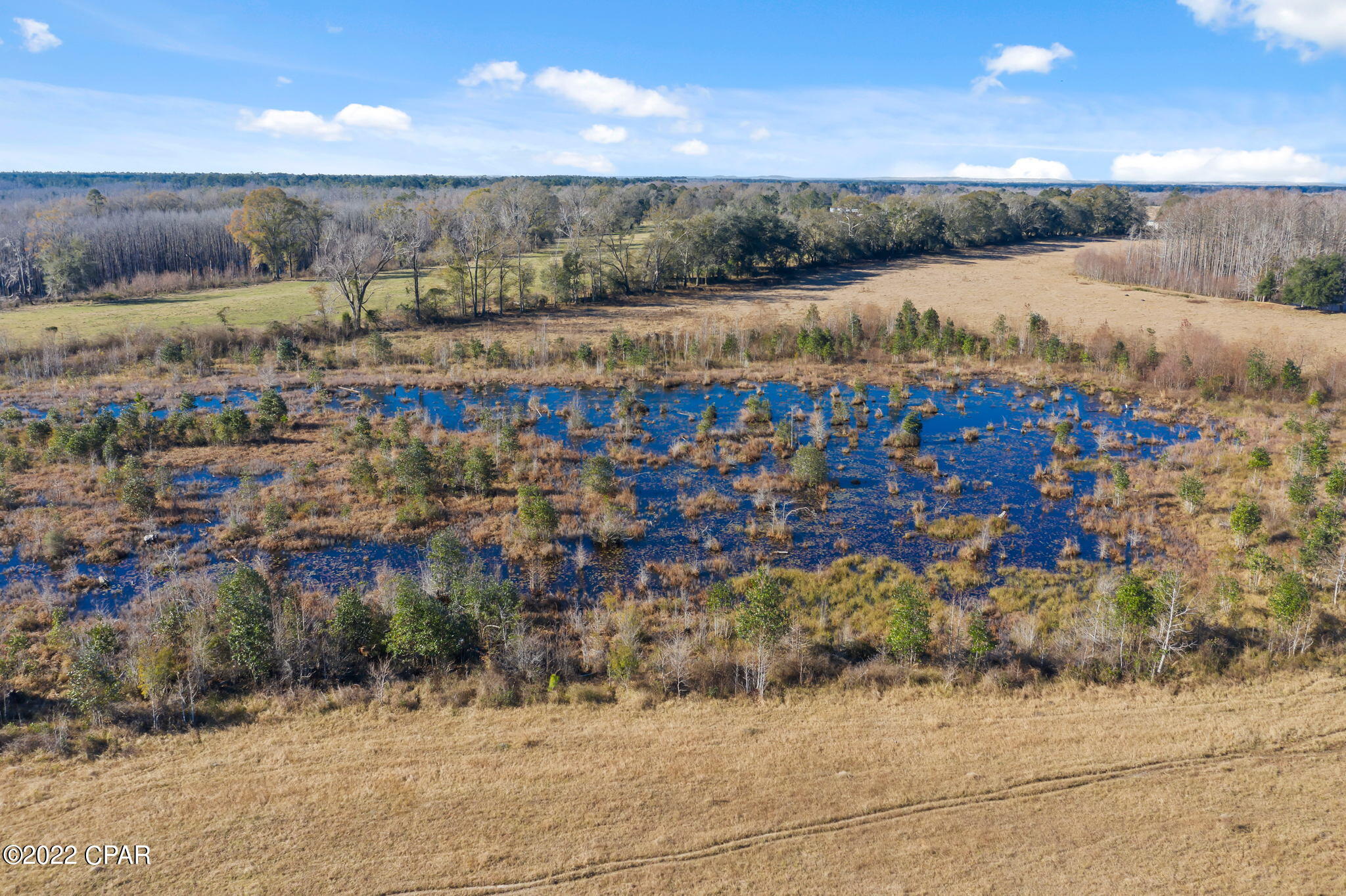 No Named Subdivision - Land