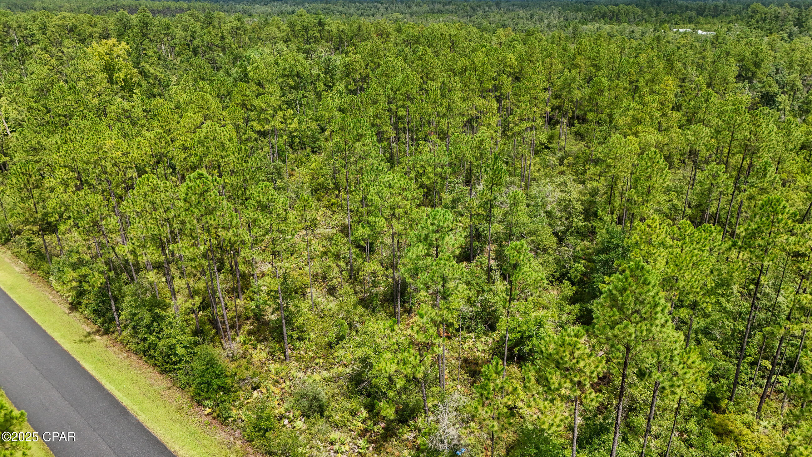 Fountain Replat - Land