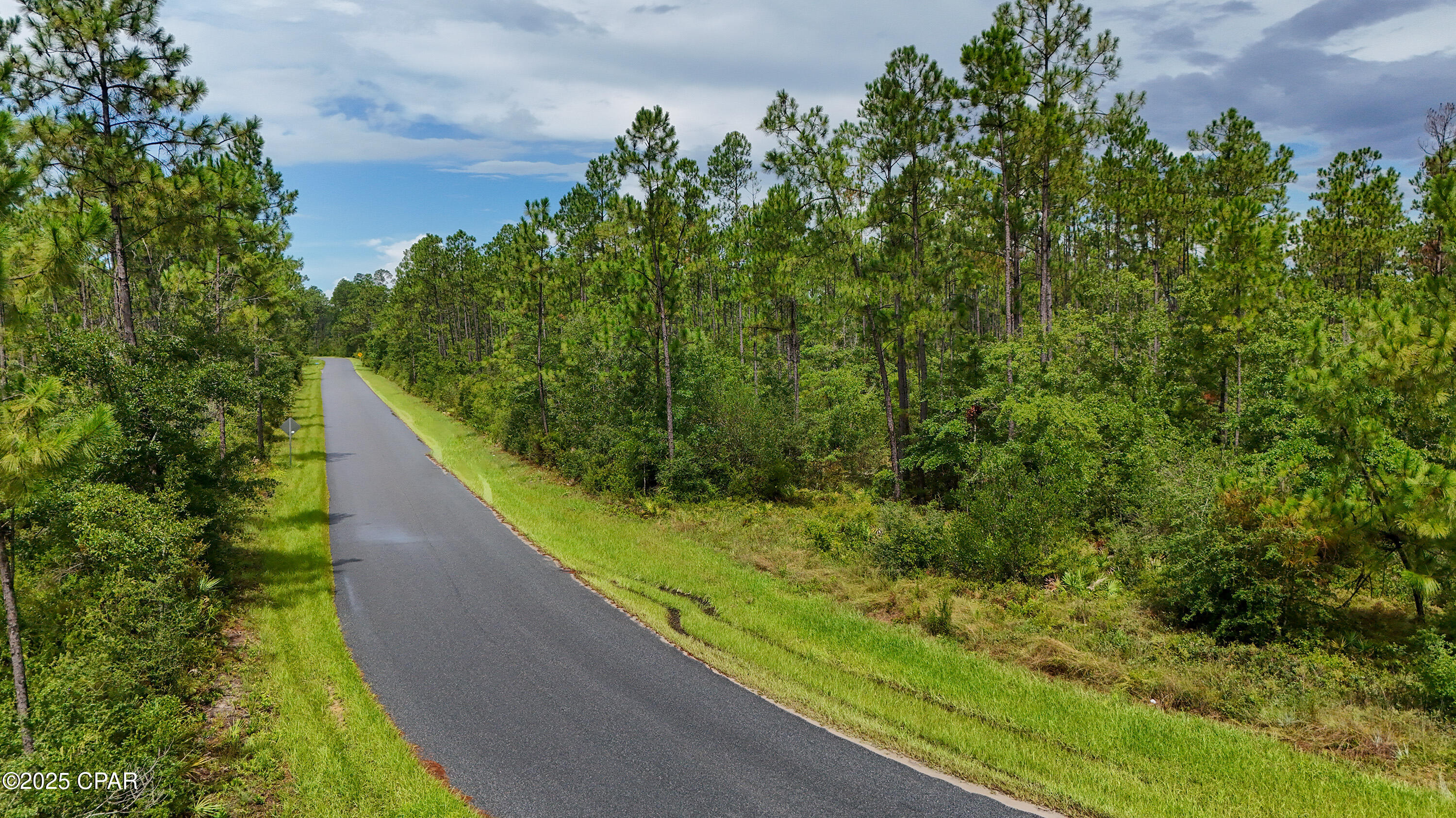 Fountain Replat - Land