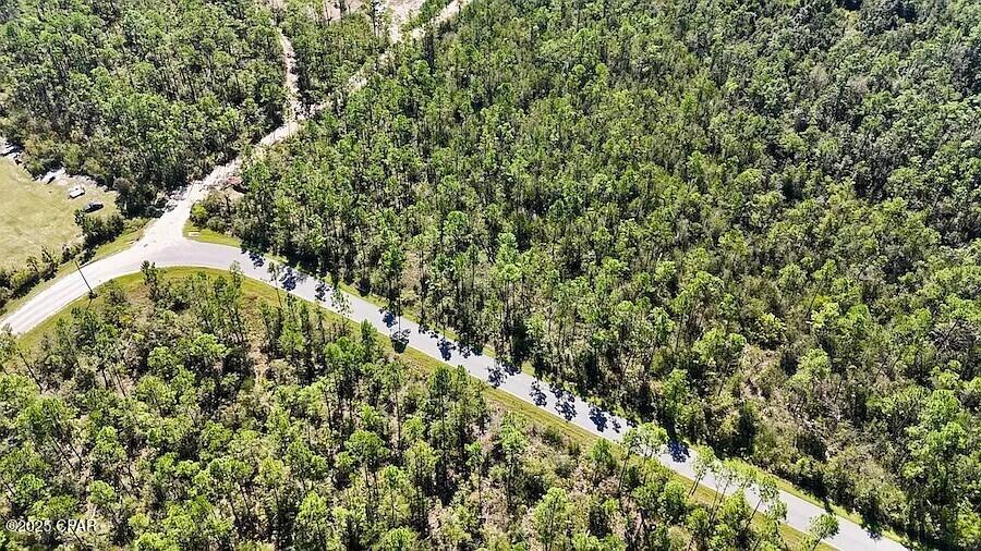 Fountain Replat - Land