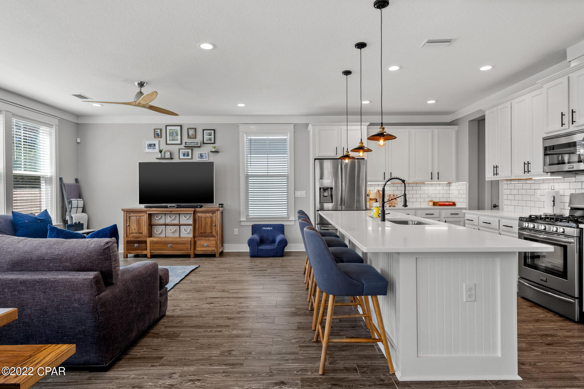 Sweetbay - Residential