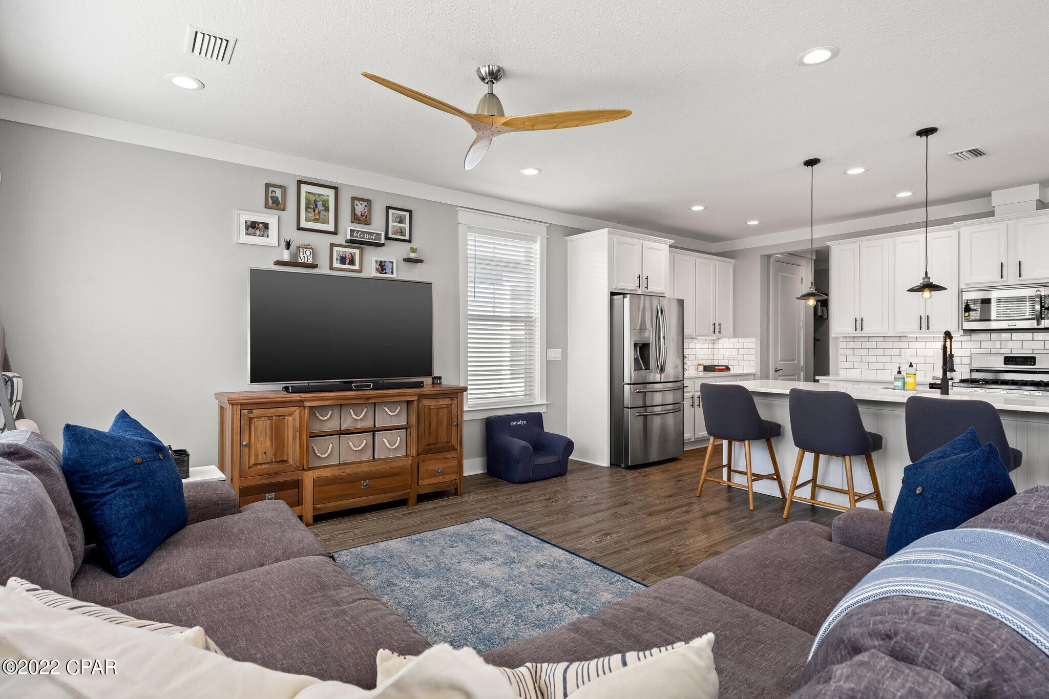 Sweetbay - Residential