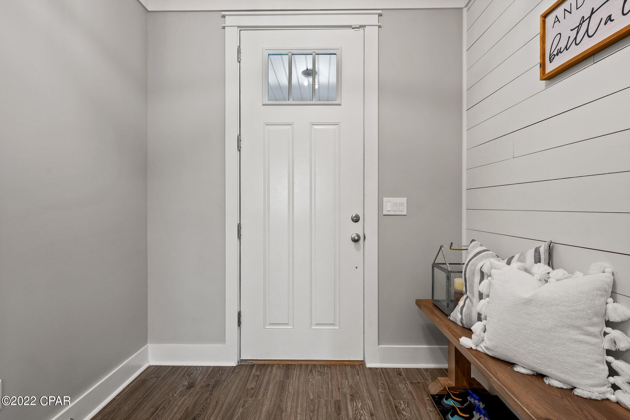 Sweetbay - Residential