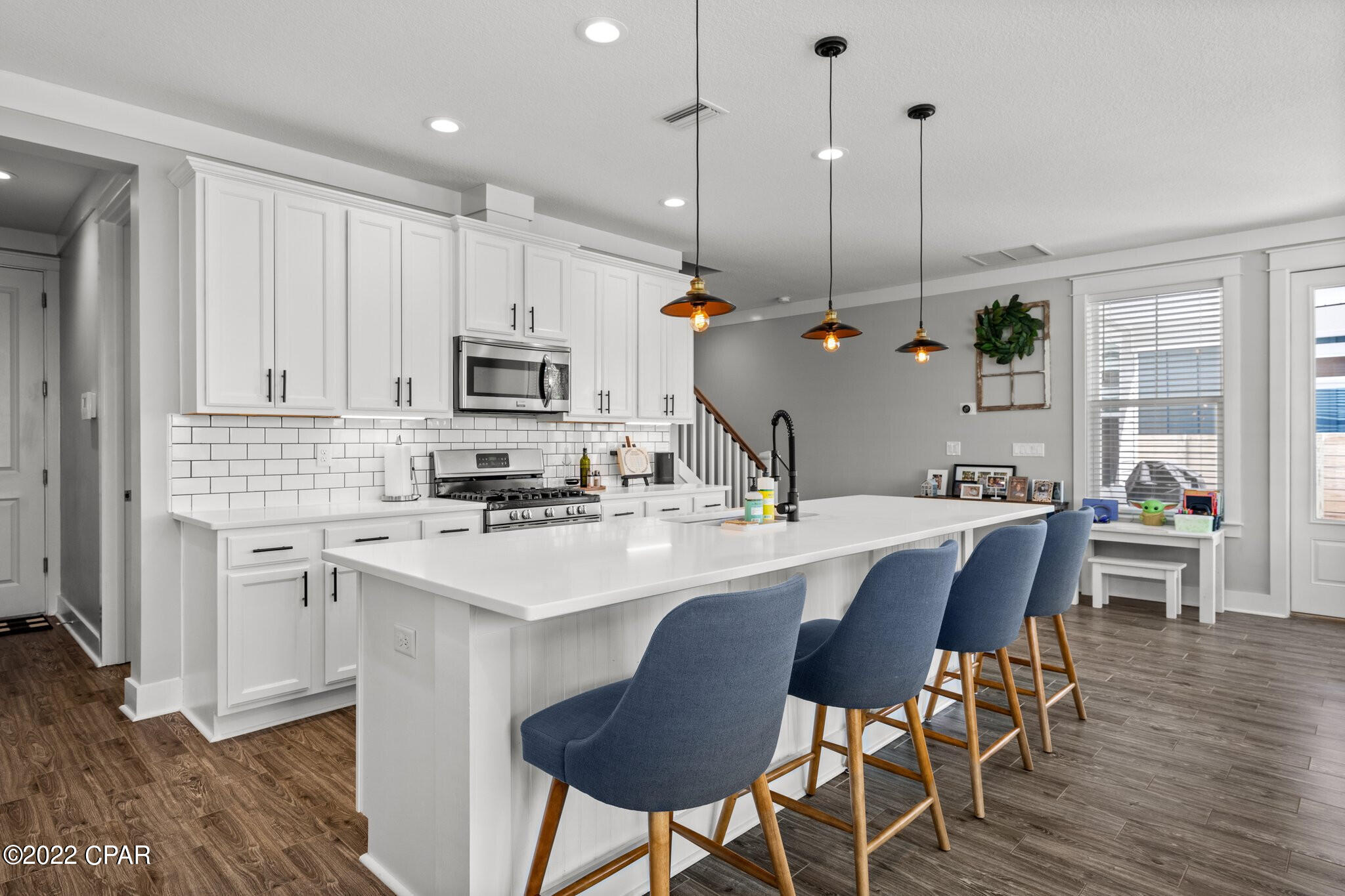 Sweetbay - Residential