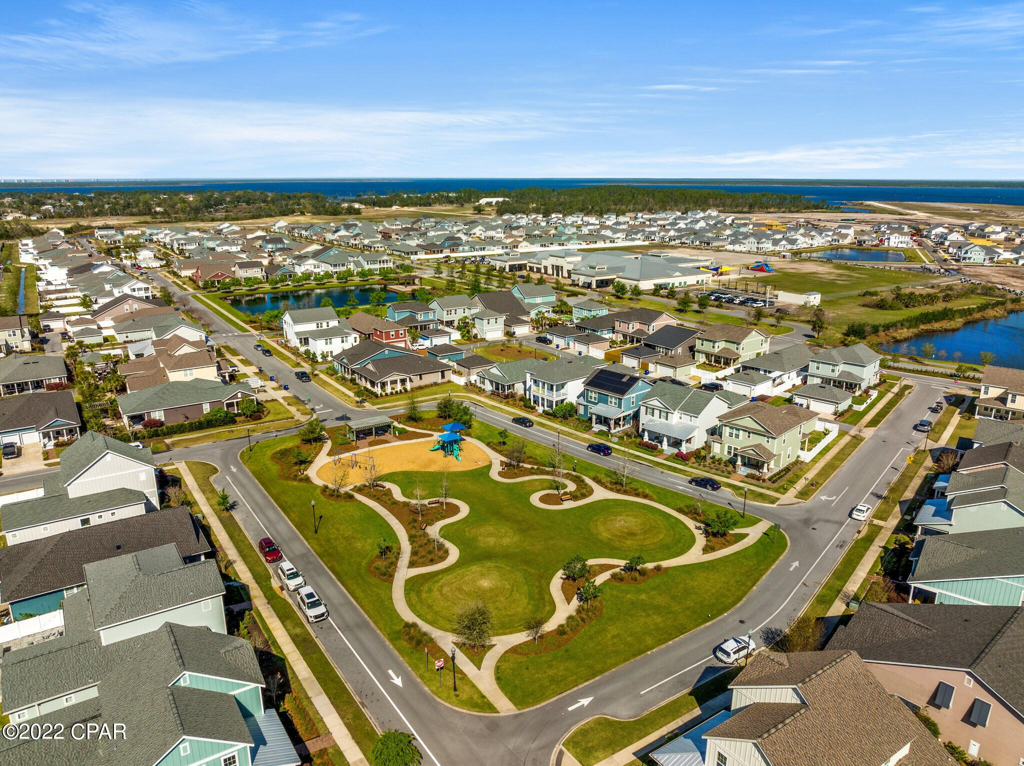 Sweetbay - Residential