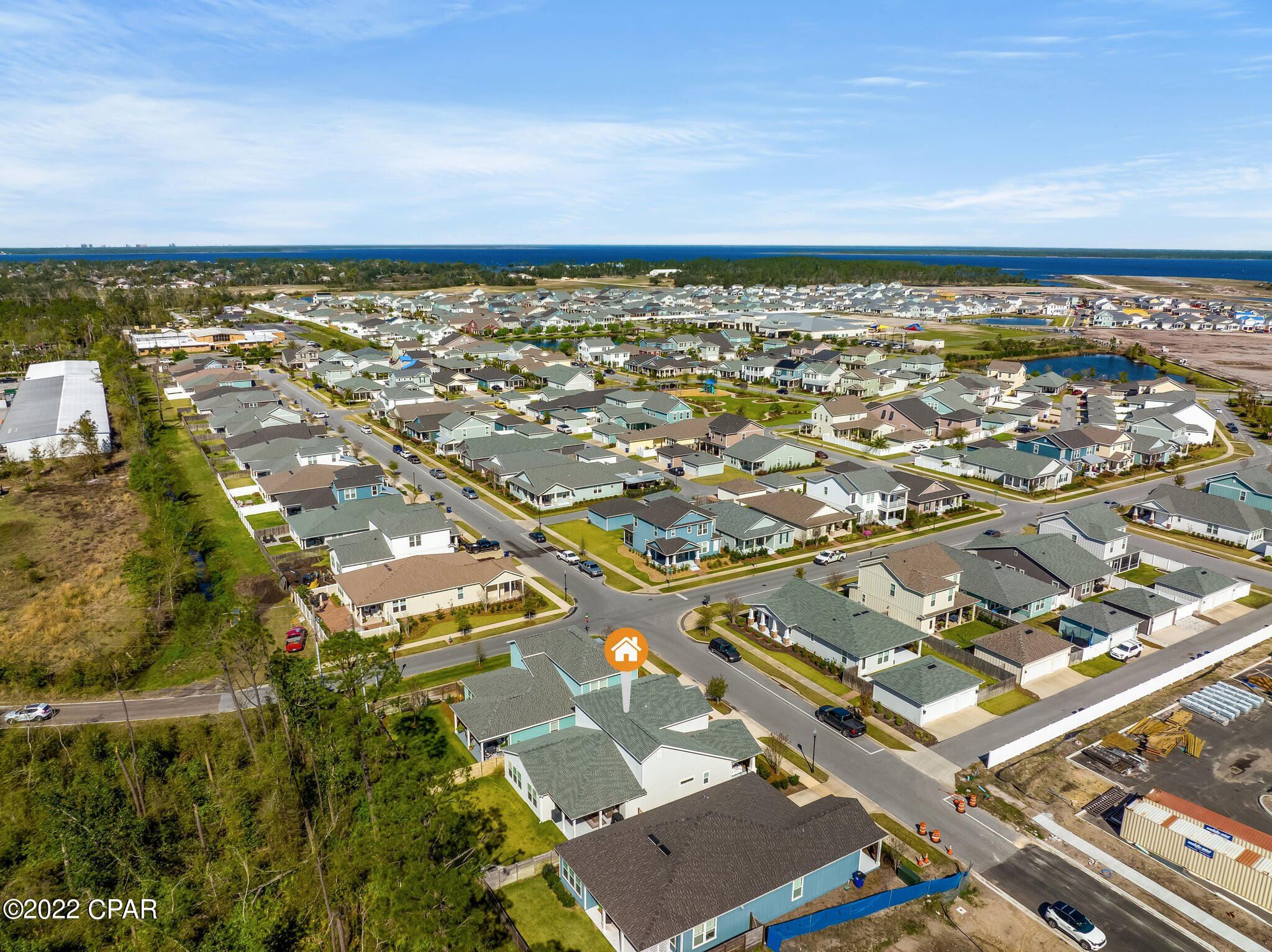 Sweetbay - Residential