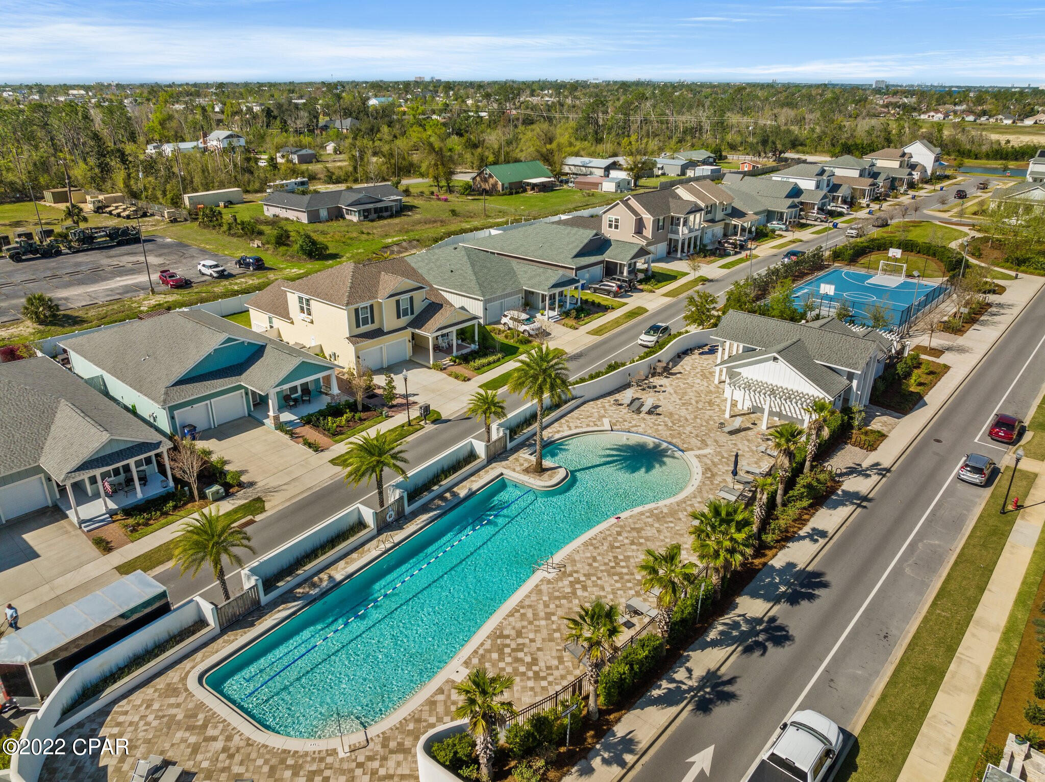 Sweetbay - Residential