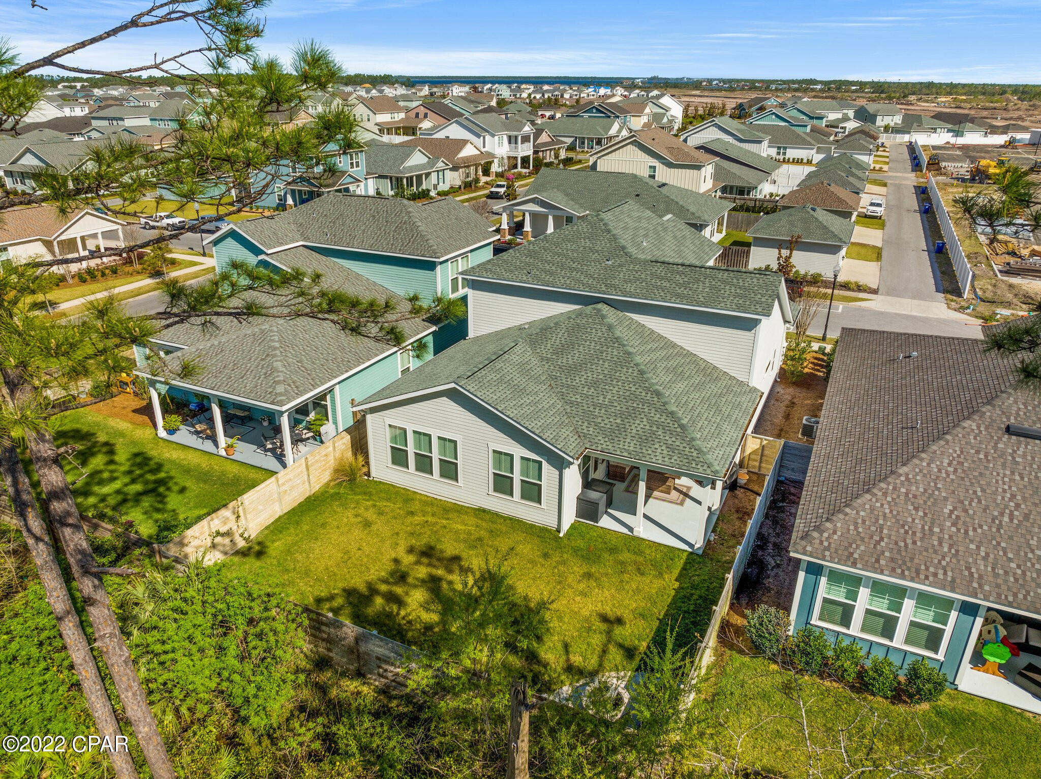 Sweetbay - Residential