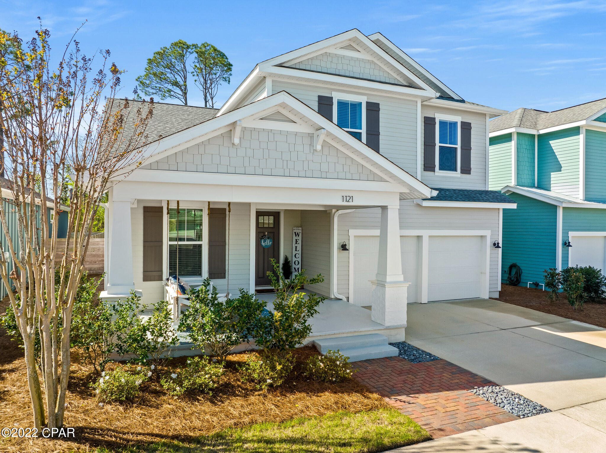 Sweetbay - Residential