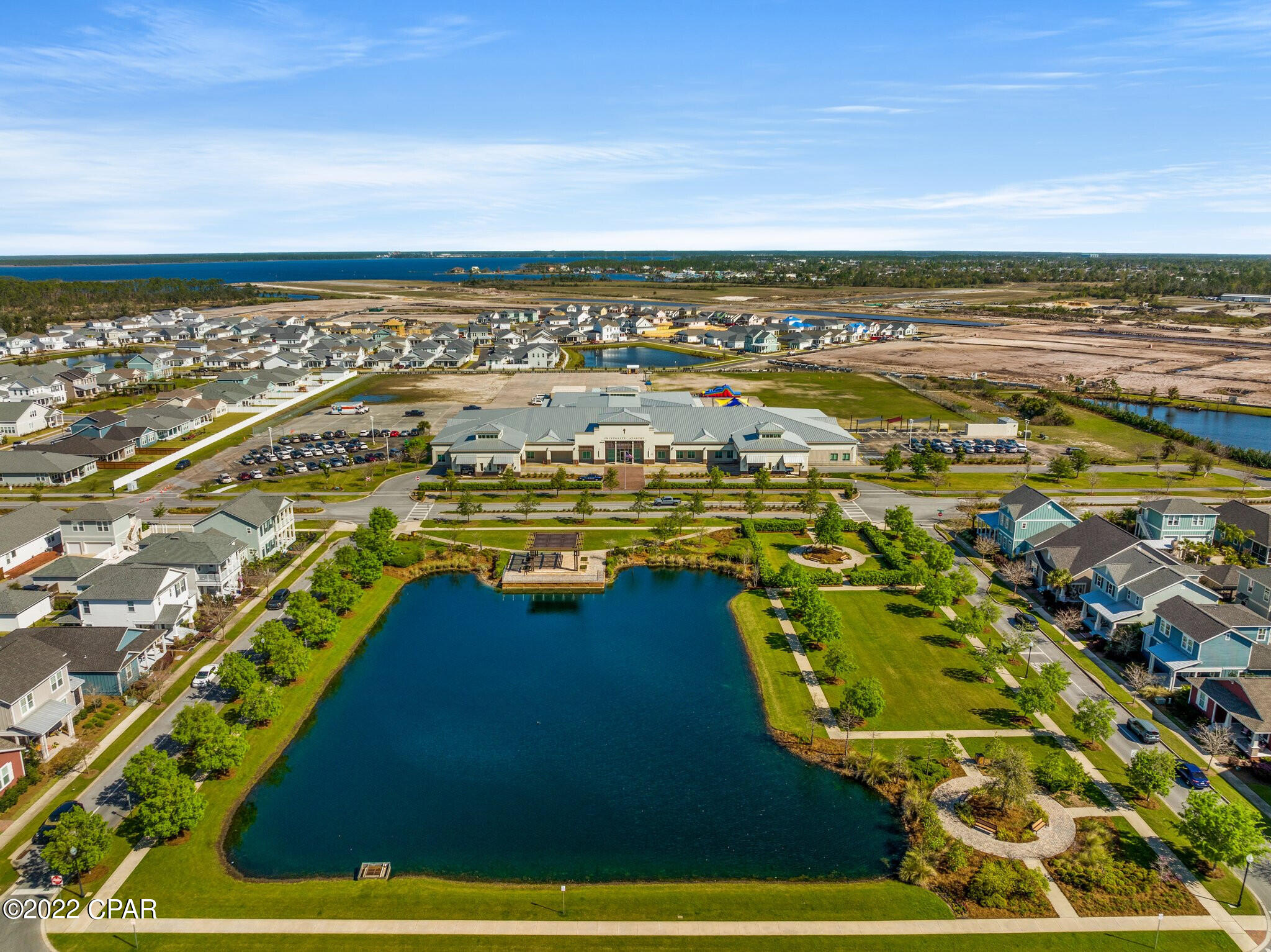 Sweetbay - Residential