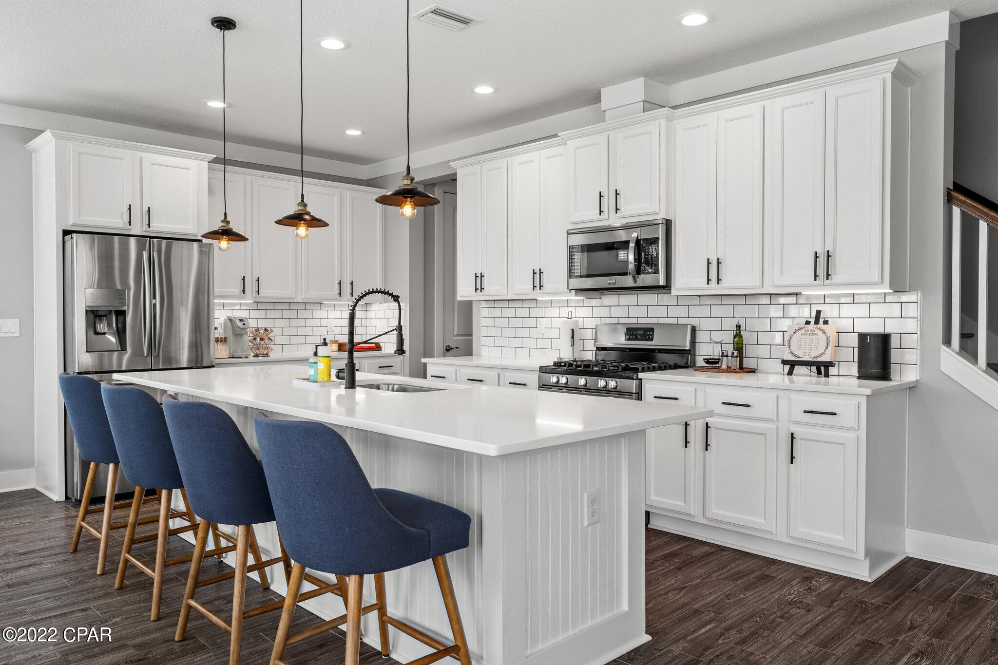 Sweetbay - Residential