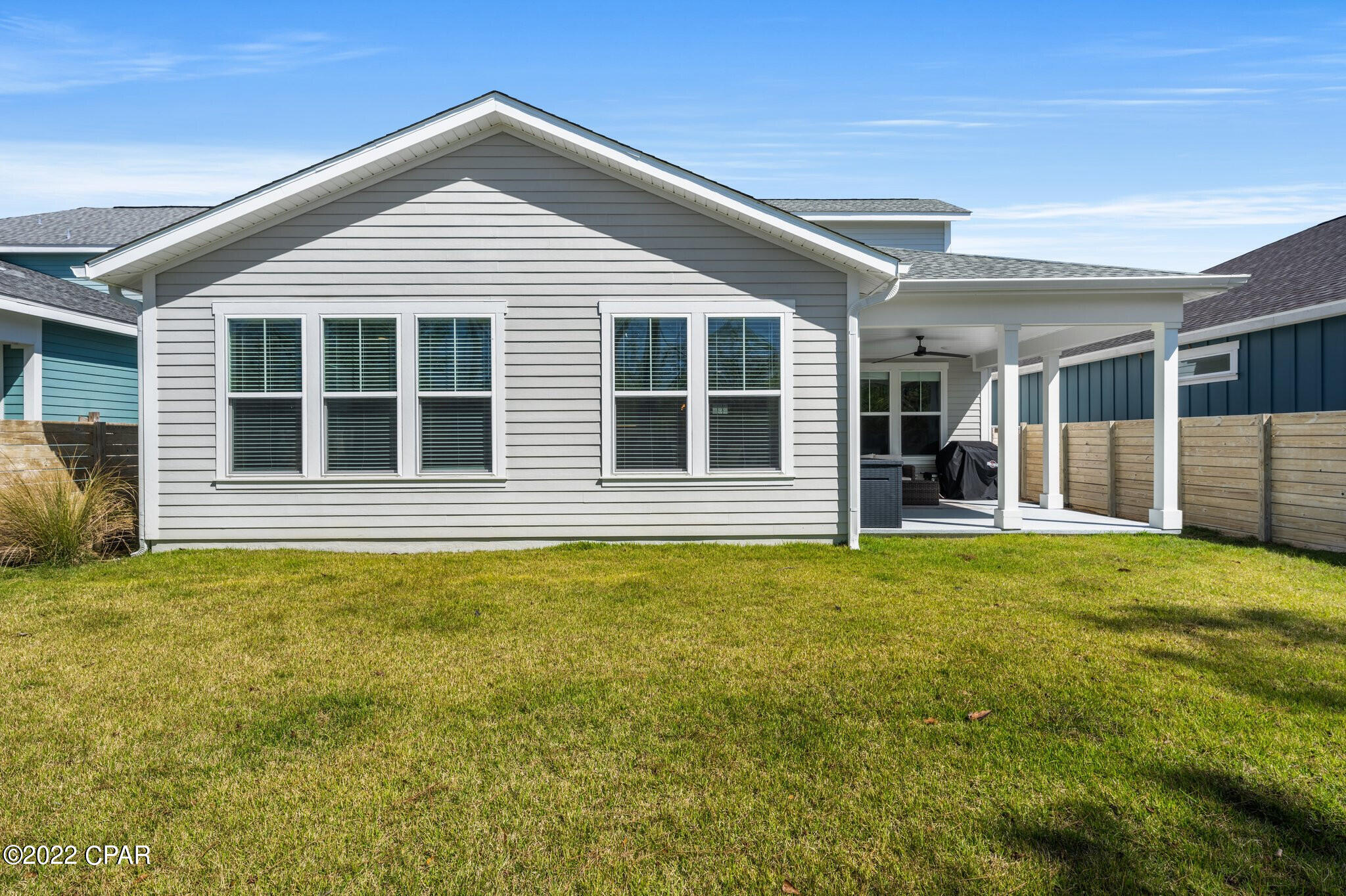 Sweetbay - Residential