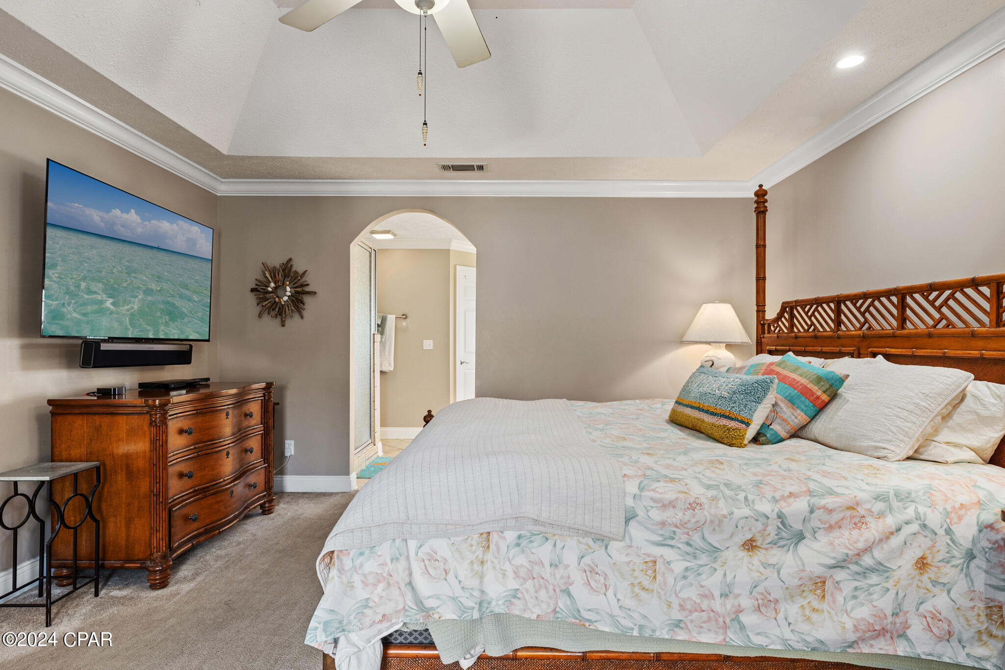 Paradise Cove - Residential