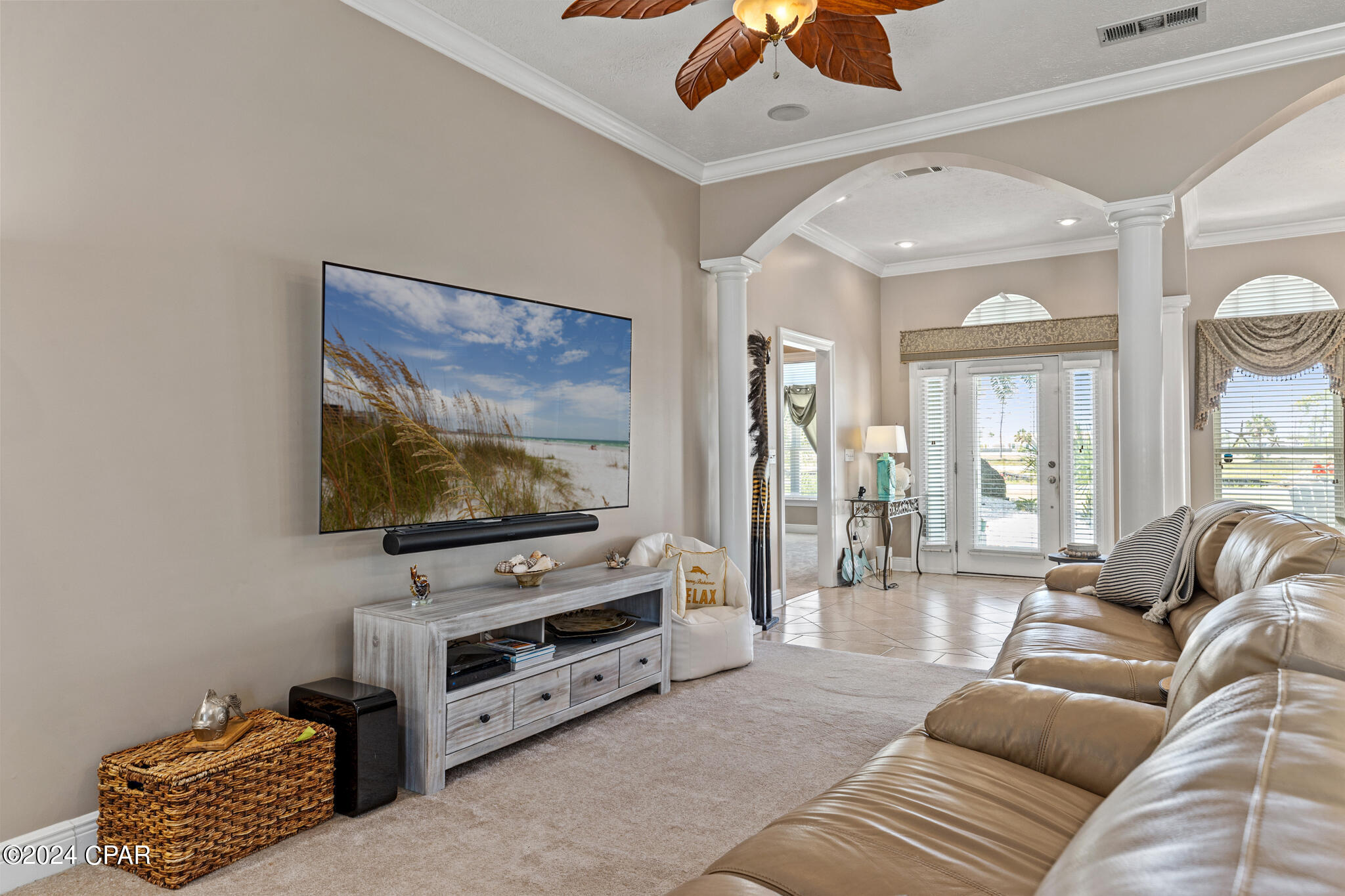 Paradise Cove - Residential