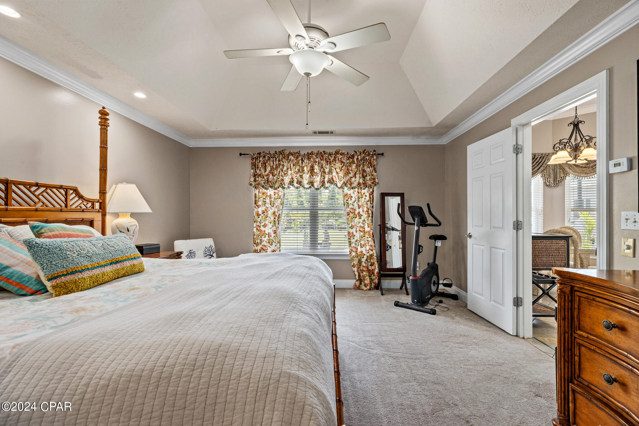 Paradise Cove - Residential