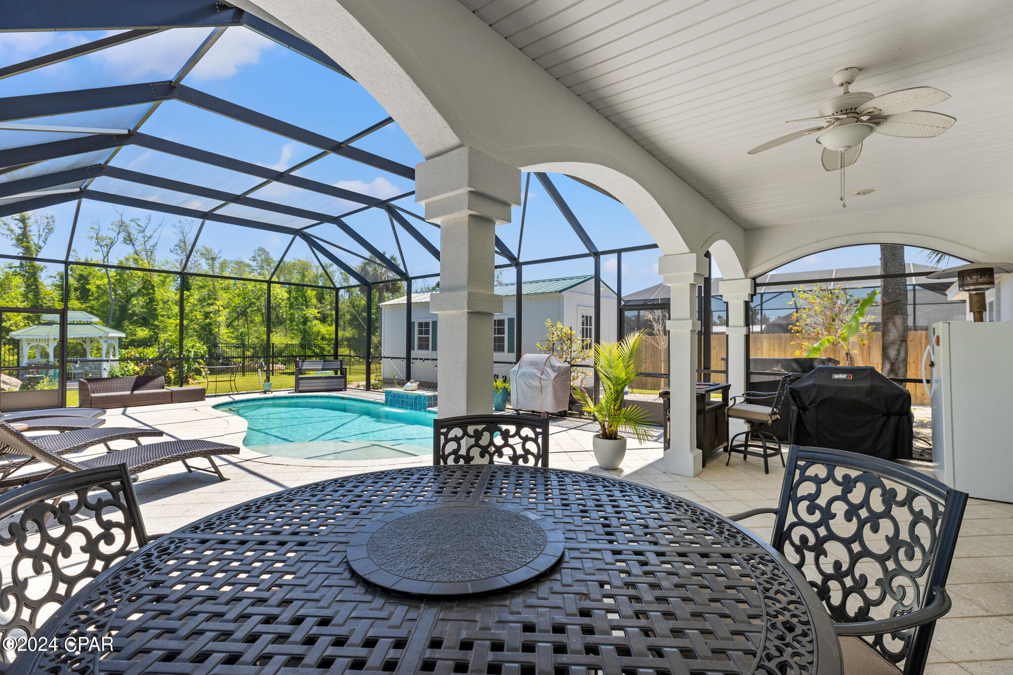 Paradise Cove - Residential