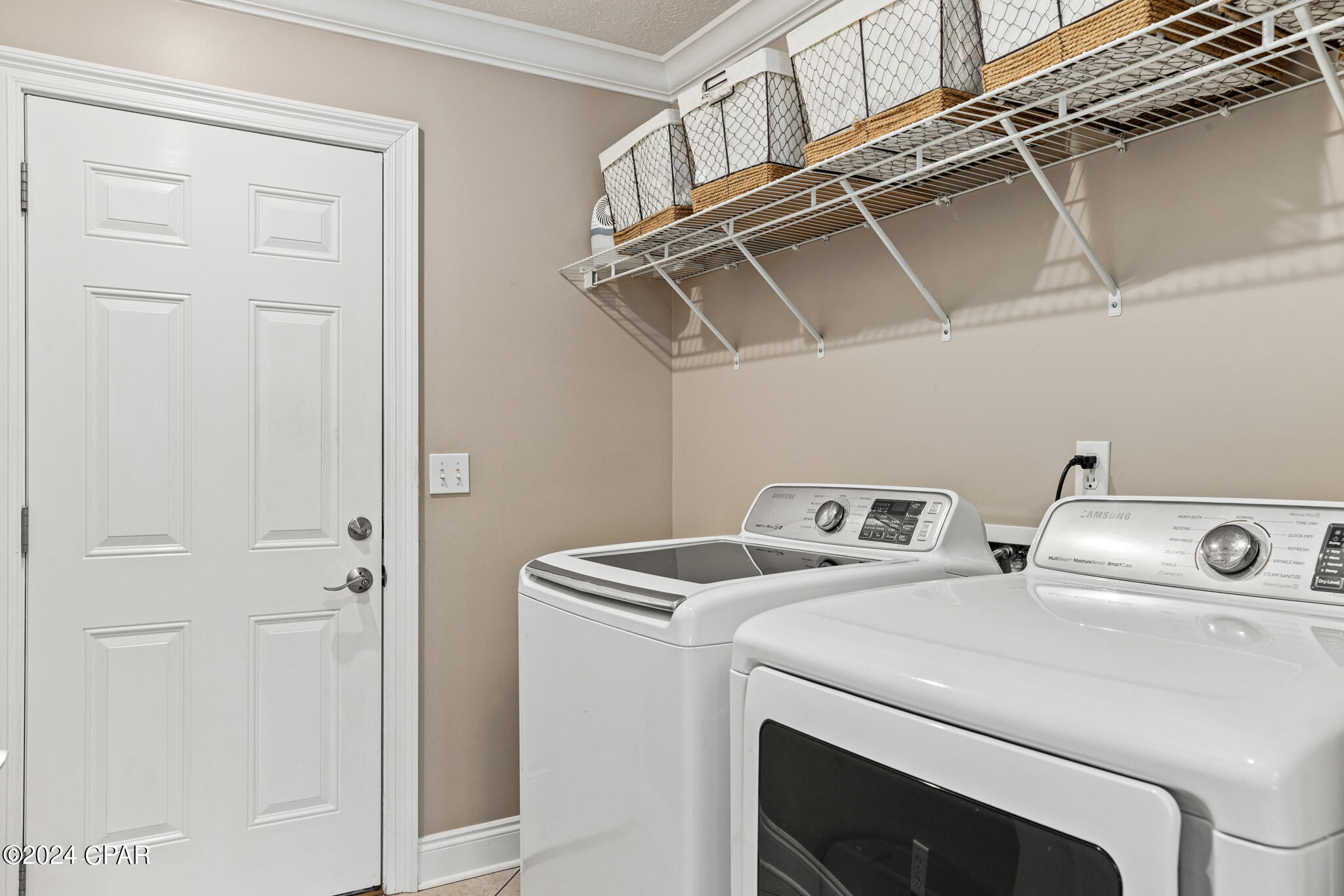 Paradise Cove - Residential