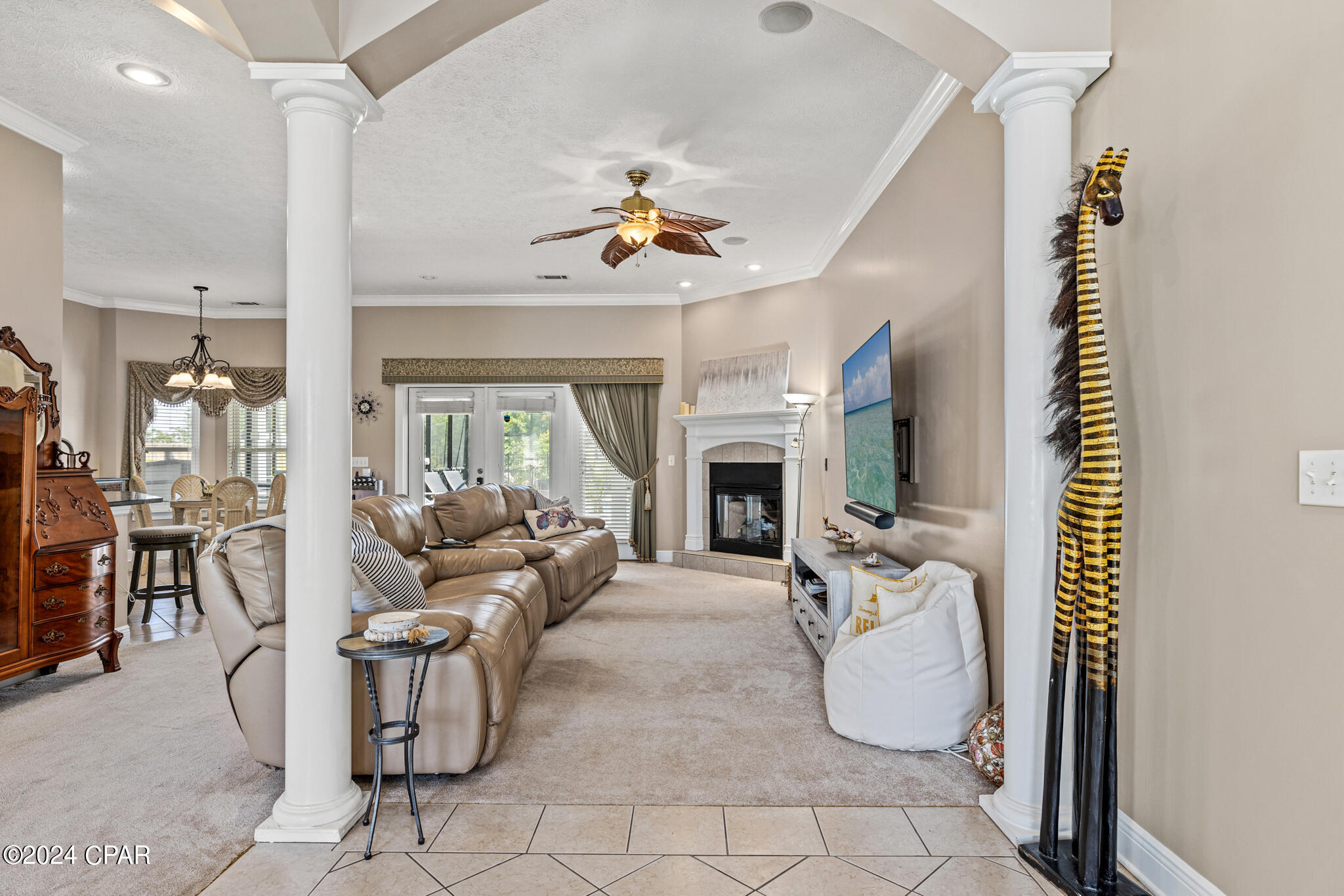 Paradise Cove - Residential