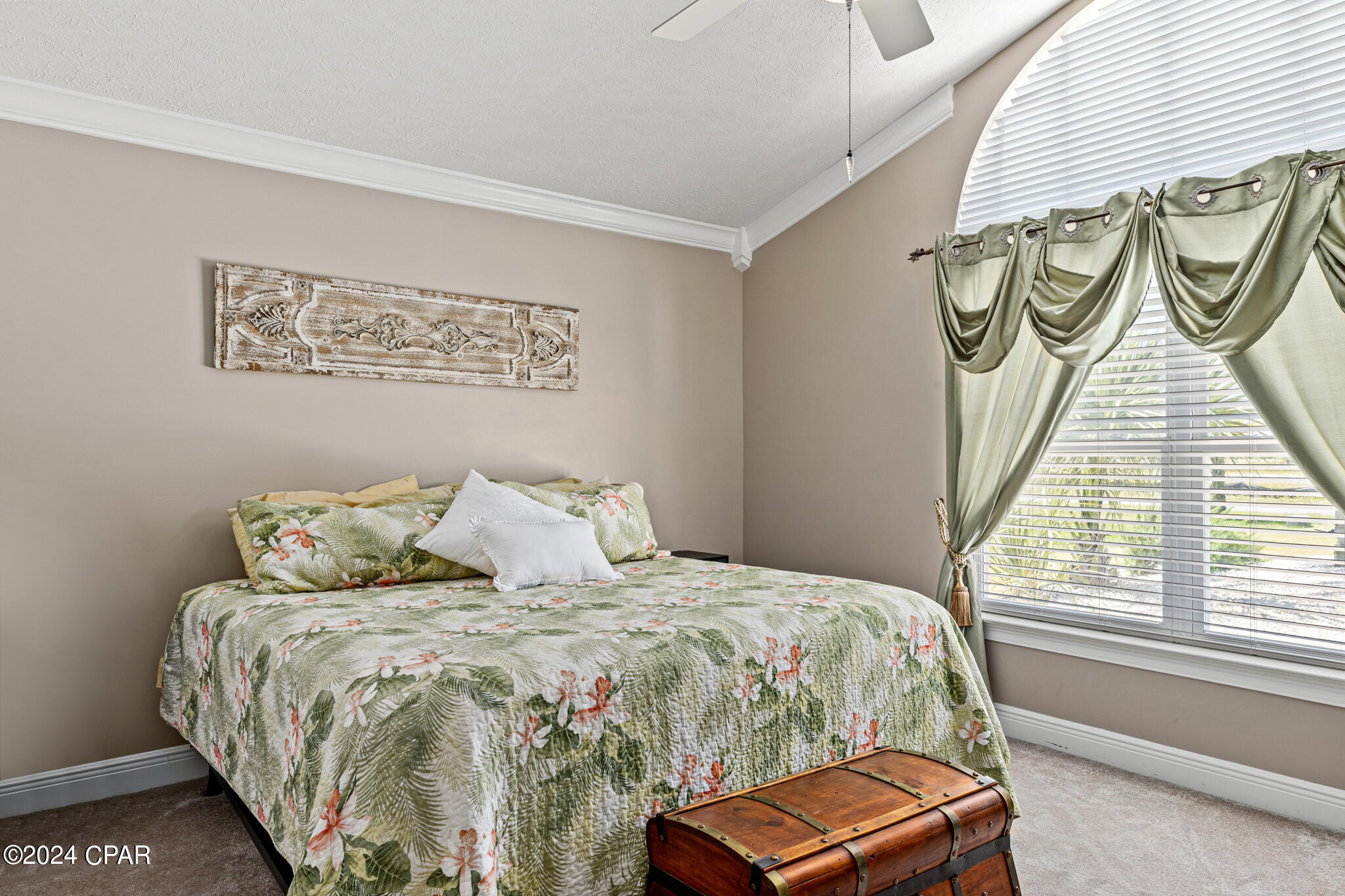 Paradise Cove - Residential