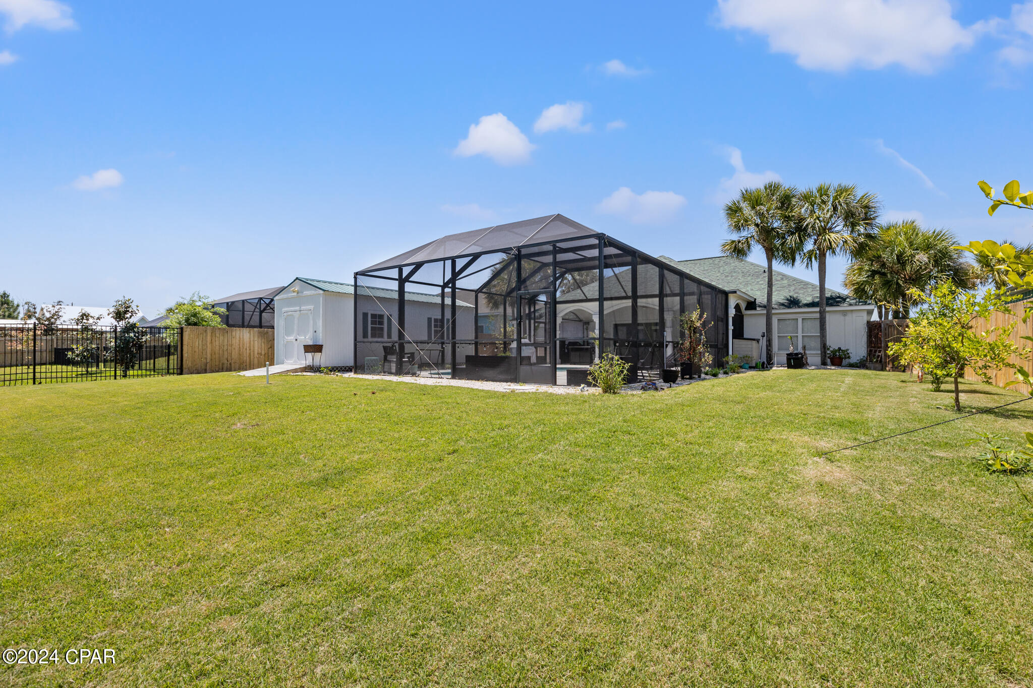 Paradise Cove - Residential