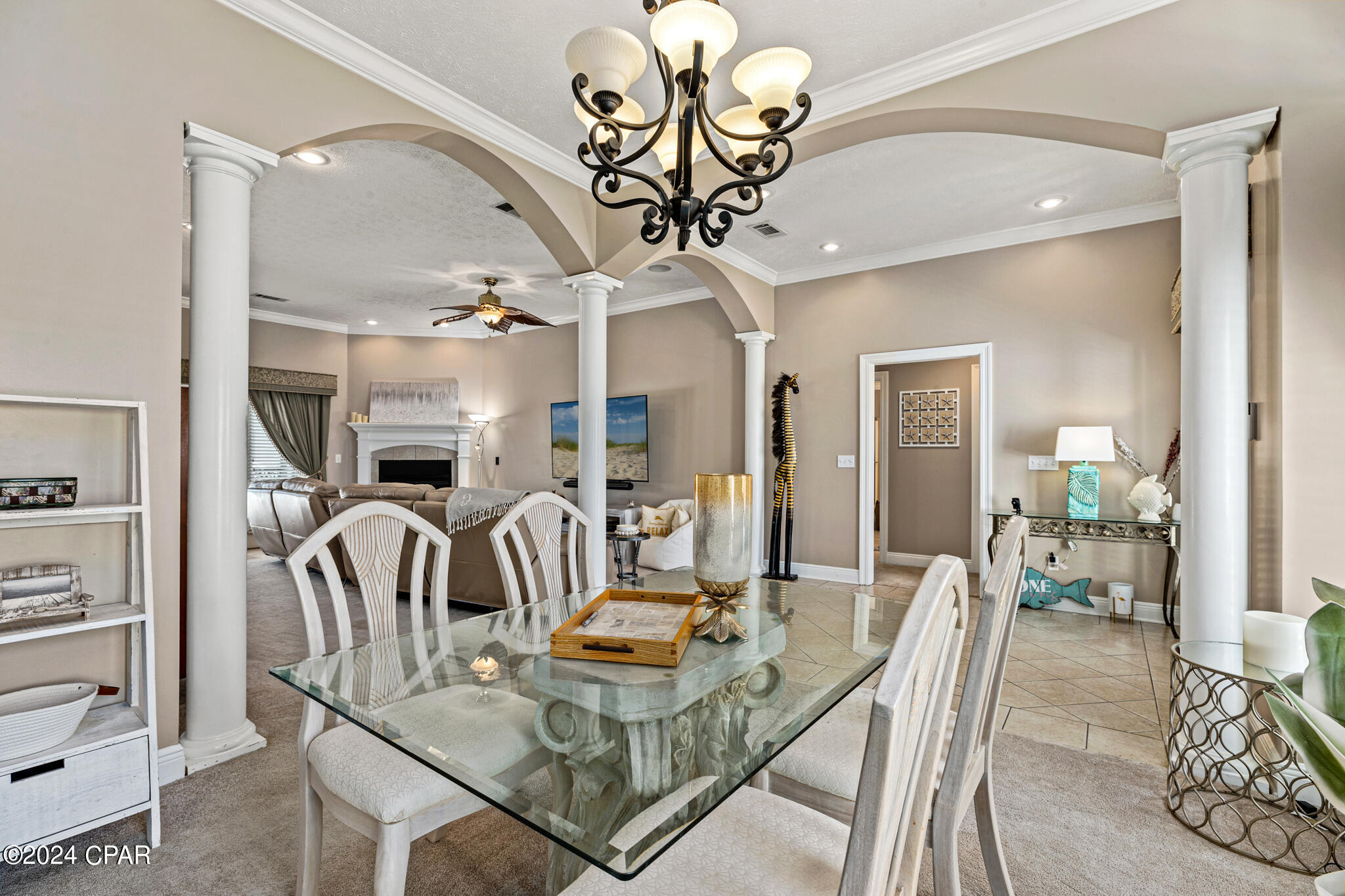 Paradise Cove - Residential