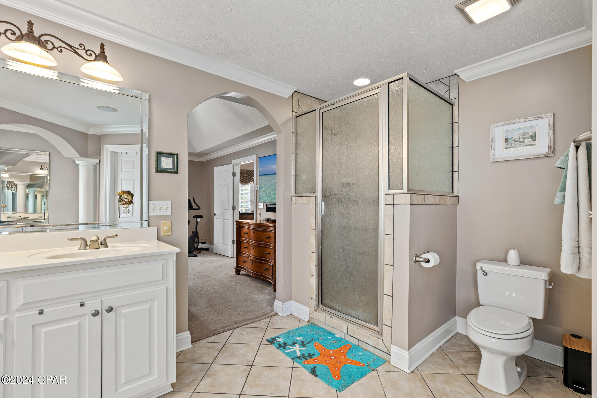 Paradise Cove - Residential