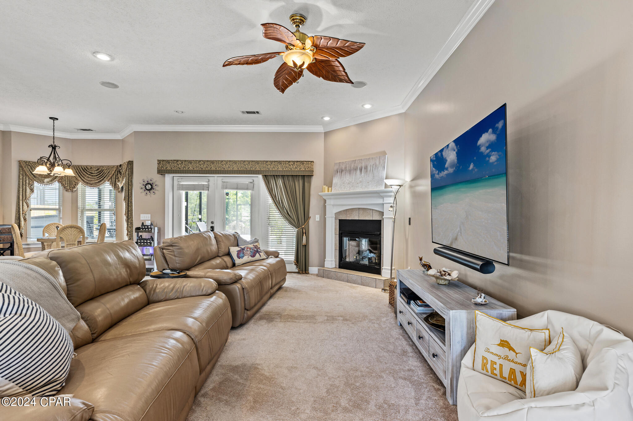 Paradise Cove - Residential