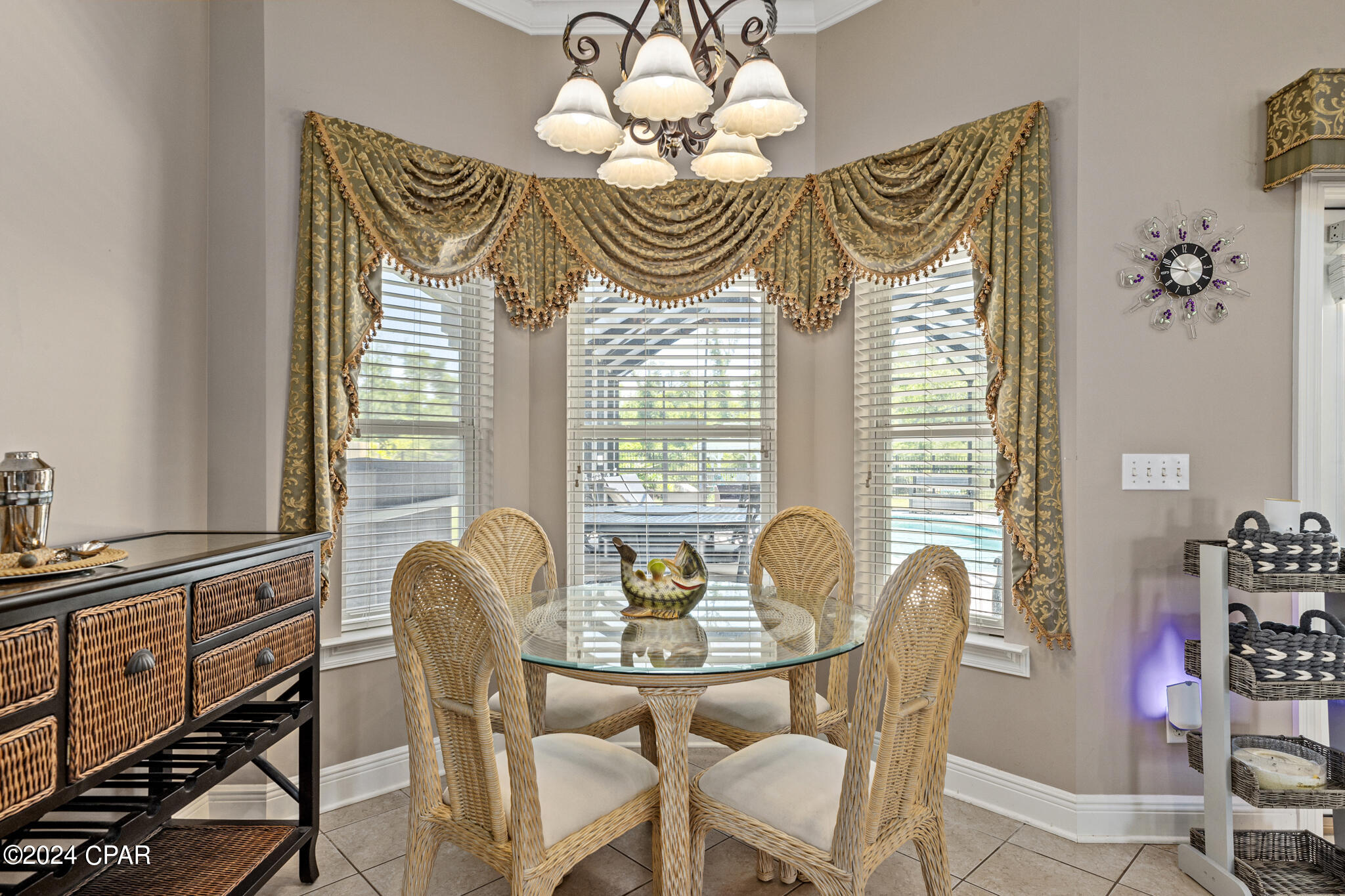 Paradise Cove - Residential